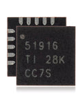 RAM Power-IC für Xbox One X (U9F1) (TPS51916RUKR) - 10er Pack