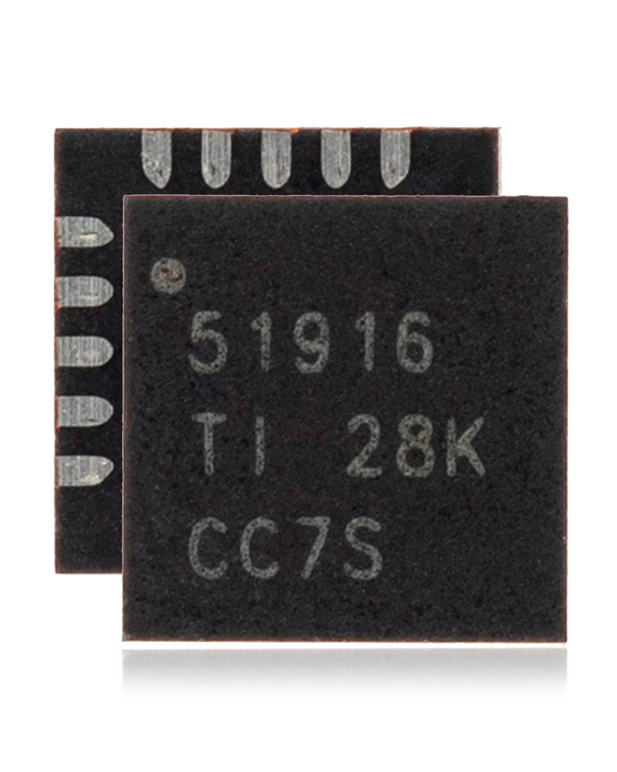 RAM Power-IC für Xbox One X (U9F1) (TPS51916RUKR) - 10er Pack