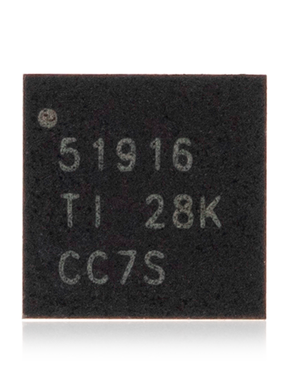 RAM Power-IC für Xbox One X (U9F1) (TPS51916RUKR) - 10er Pack