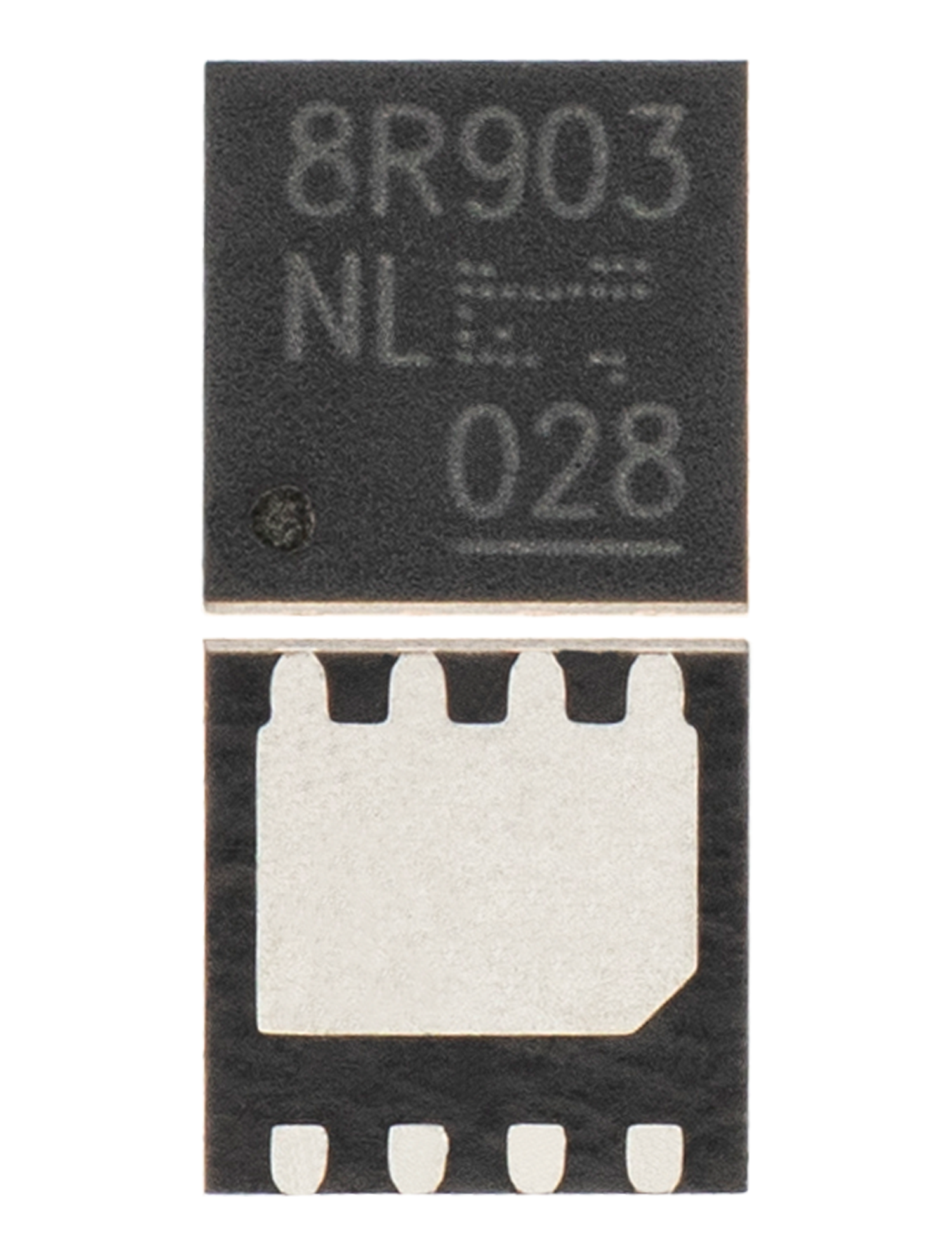 Power MOSFET IC for Xbox One S / Xbox One X (N-Ch 4C50 / RK31 / TPN8R903NL / RH38) (MOSFET #1 or #2) (10-Pack)