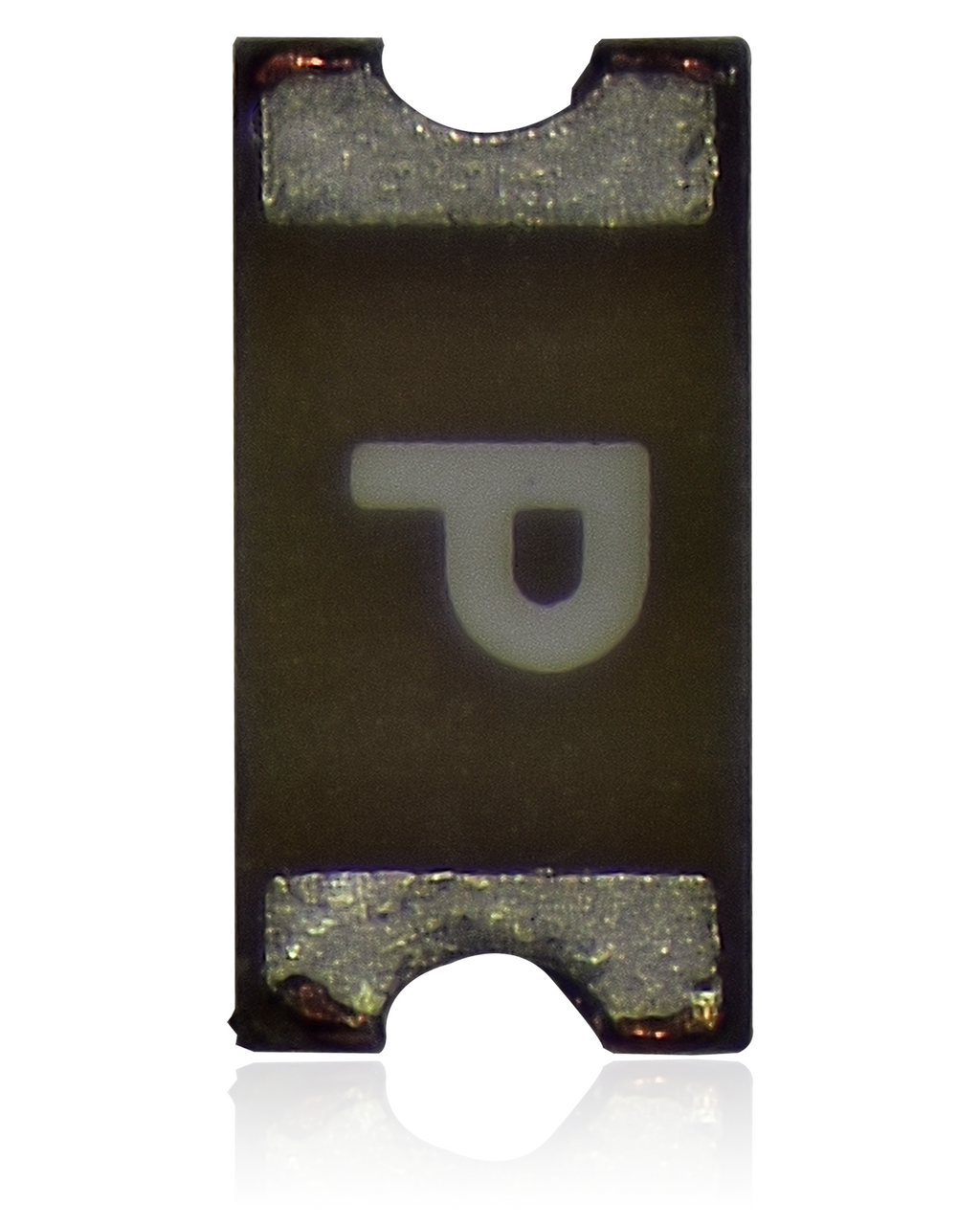 Blu-ray Fuses for PlayStation 4 Slim (F201, F6202, and all other F-models) (10-pack) (Soldering Required)