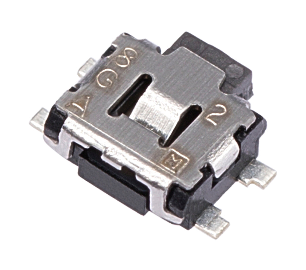Sony PS4 Power/Eject-Taste 10er-Pack Löttechnik