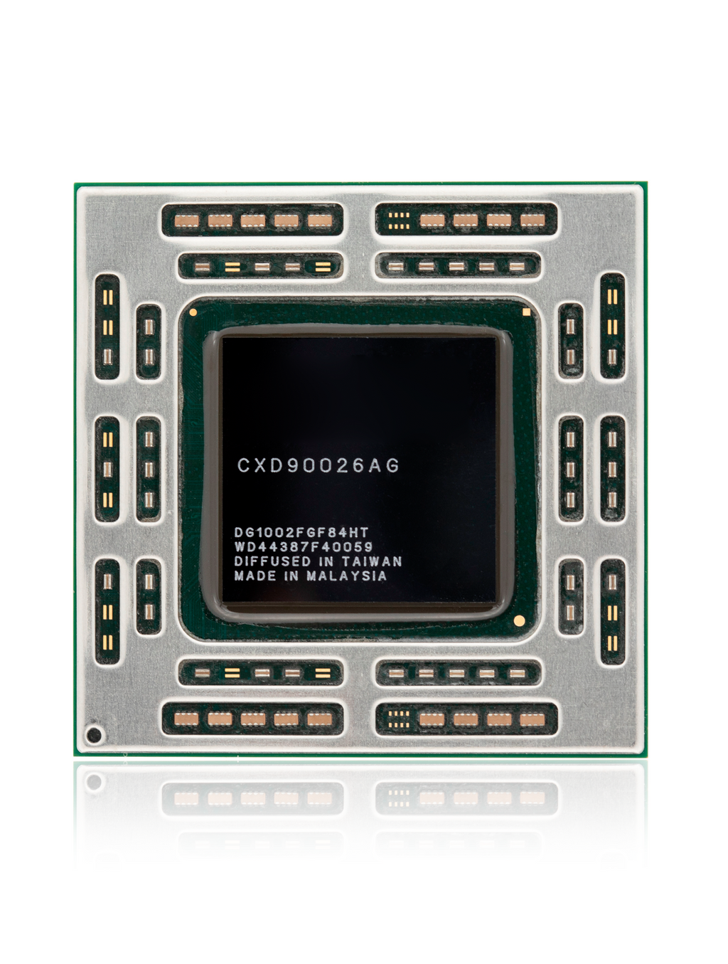APU GPU IC Chip for PlayStation 4 (CXD90026G CXD90026AG CXD90026BG)
