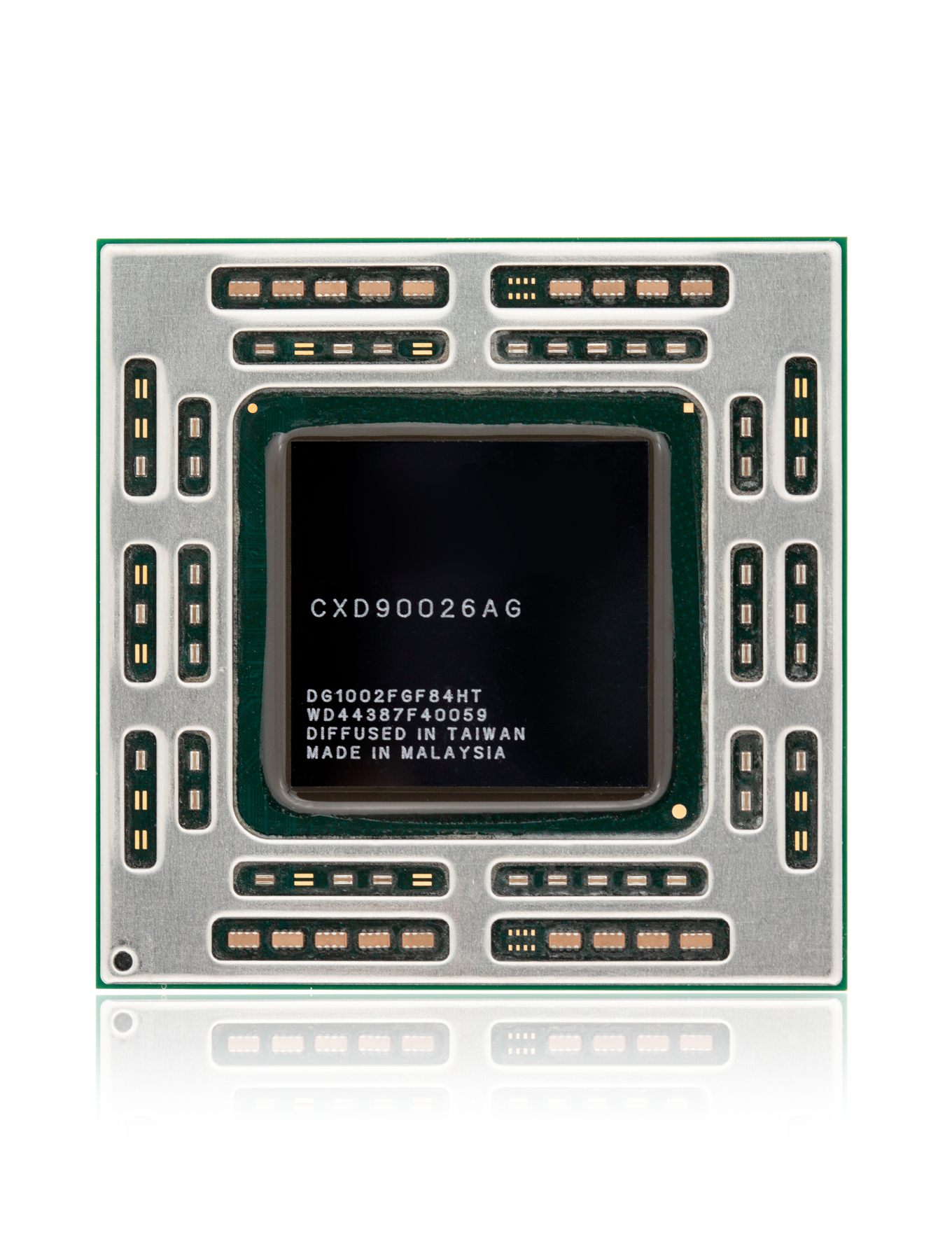 APU GPU IC Chip for PlayStation 4 (CXD90026G CXD90026AG CXD90026BG)