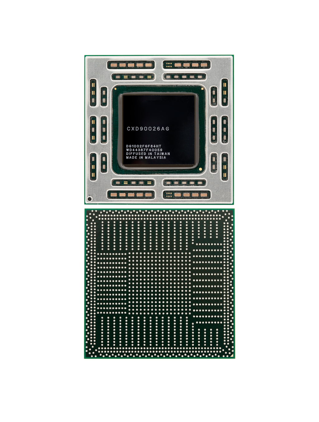 APU GPU IC Chip for PlayStation 4 (CXD90026G CXD90026AG CXD90026BG)