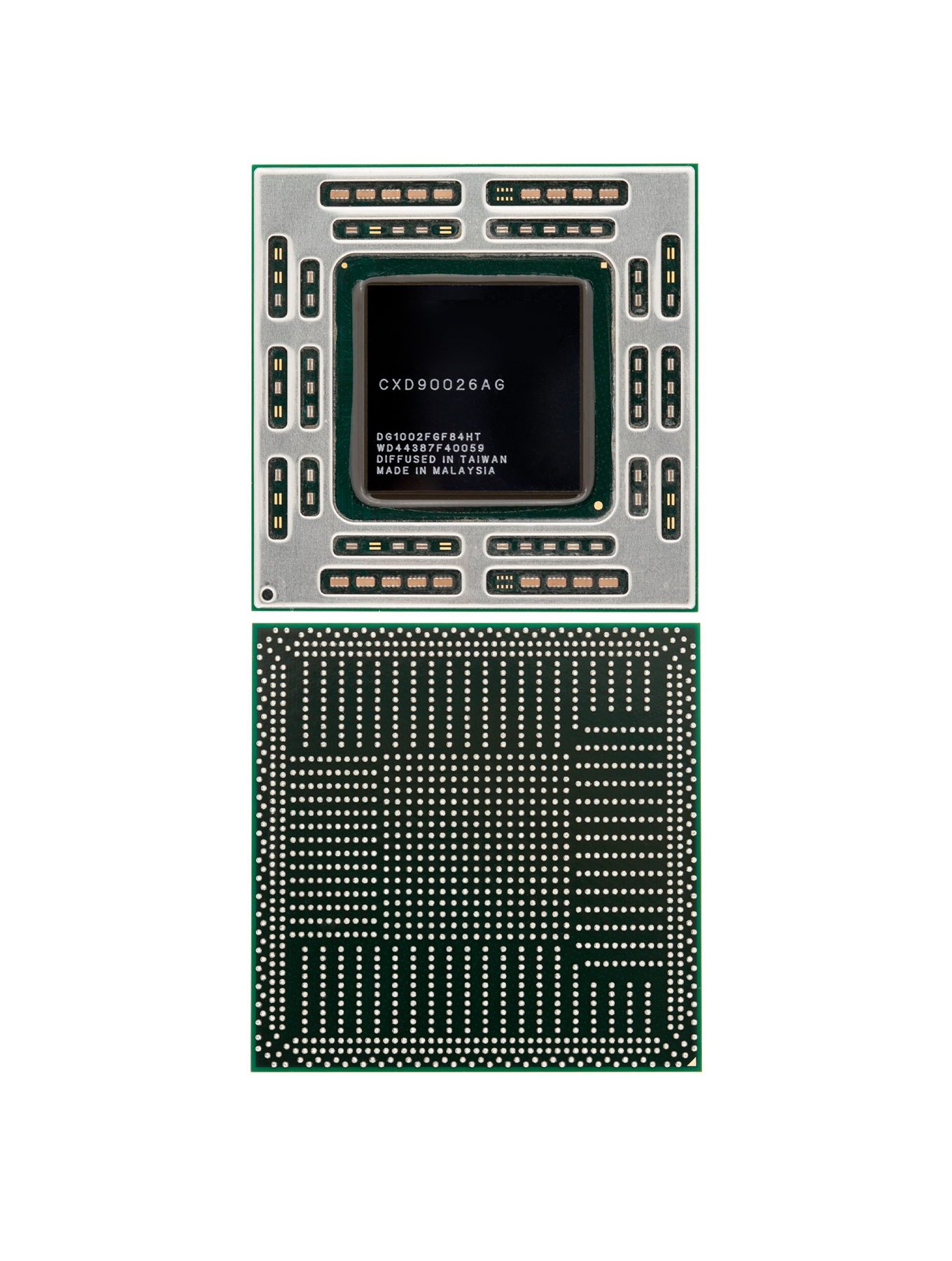APU GPU IC Chip for PlayStation 4 (CXD90026G CXD90026AG CXD90026BG)