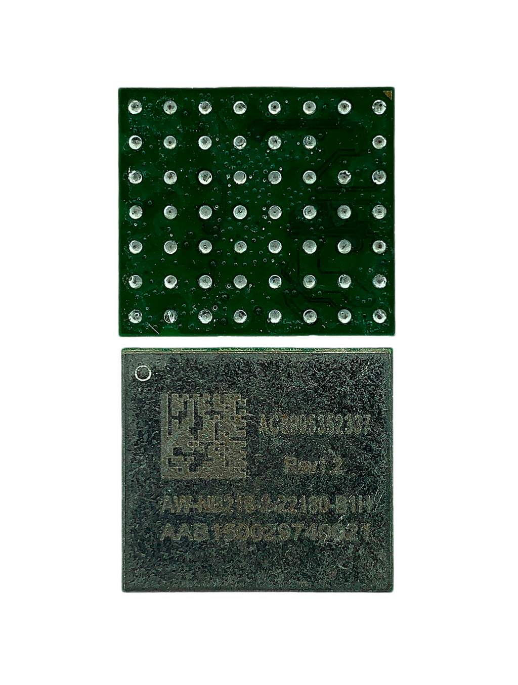AW-NB218-2-22180 - WiFi-Bluetooth Module for PlayStation 4 (CUH-12XX) (10-Pack) (Soldering Required)