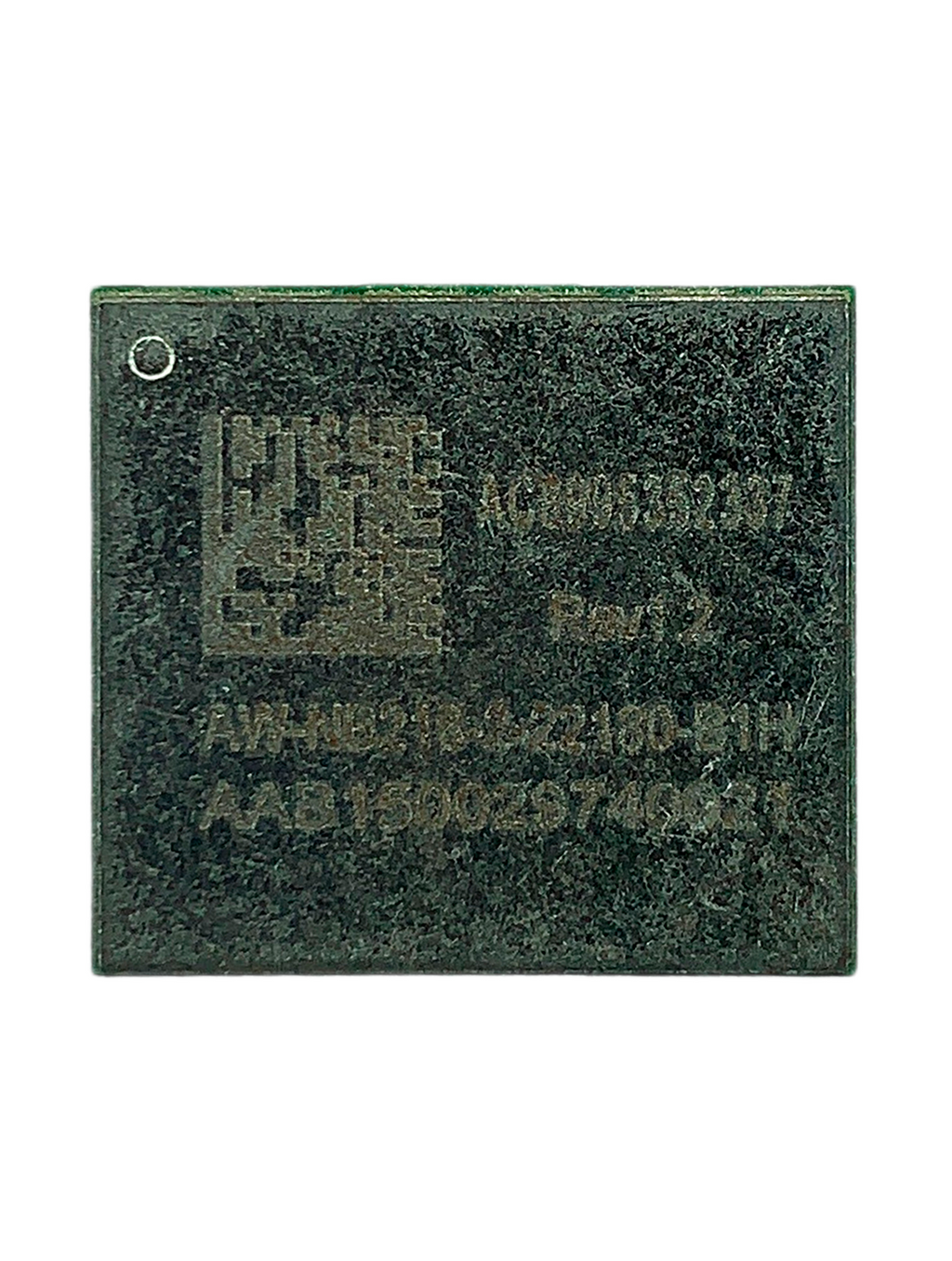 AW-NB218-2-22180 - WiFi-Bluetooth Module for PlayStation 4 (CUH-12XX) (10-Pack) (Soldering Required)