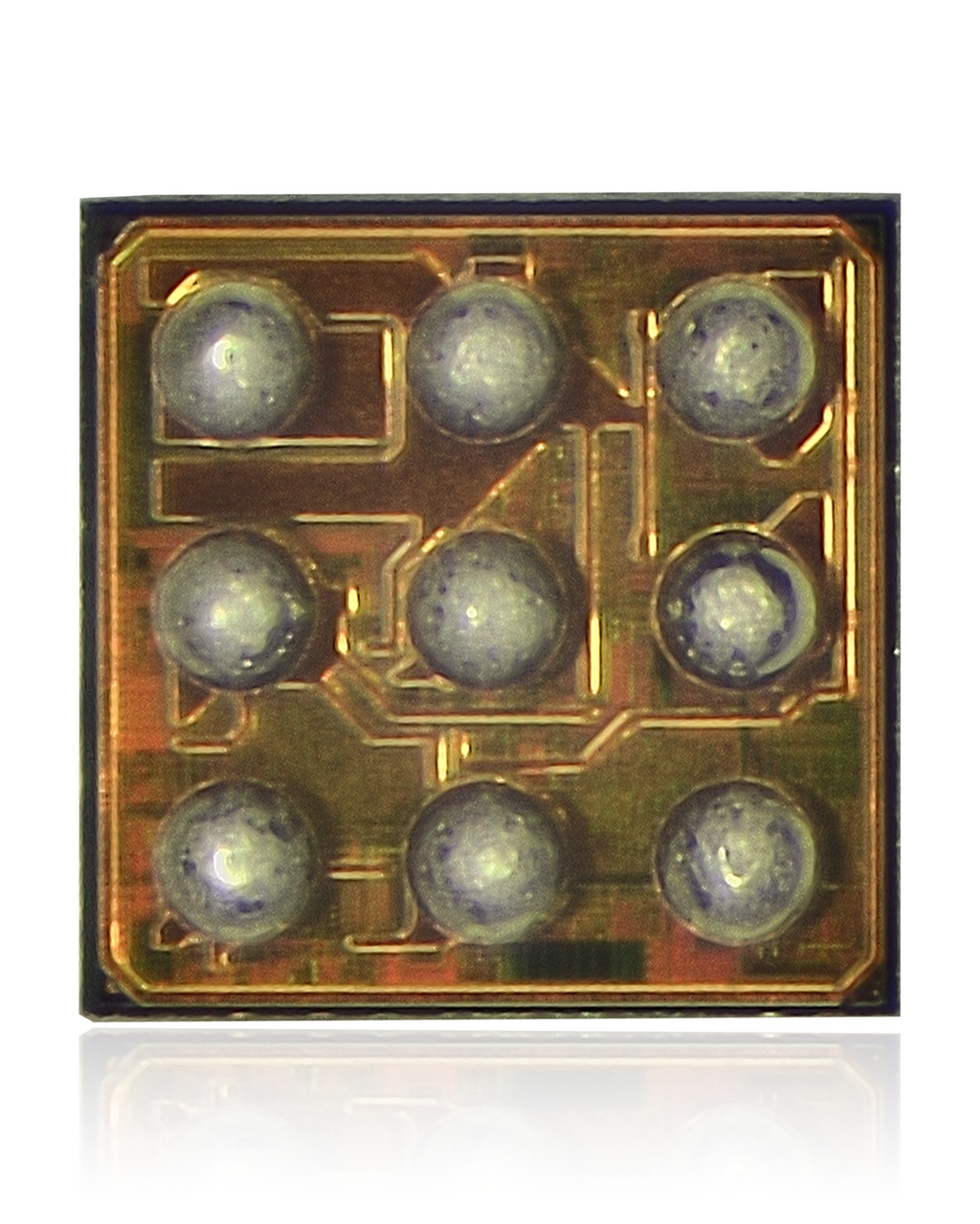 Hintergrundbeleuchtung-IC (TPS61163A) für Nintendo Switch