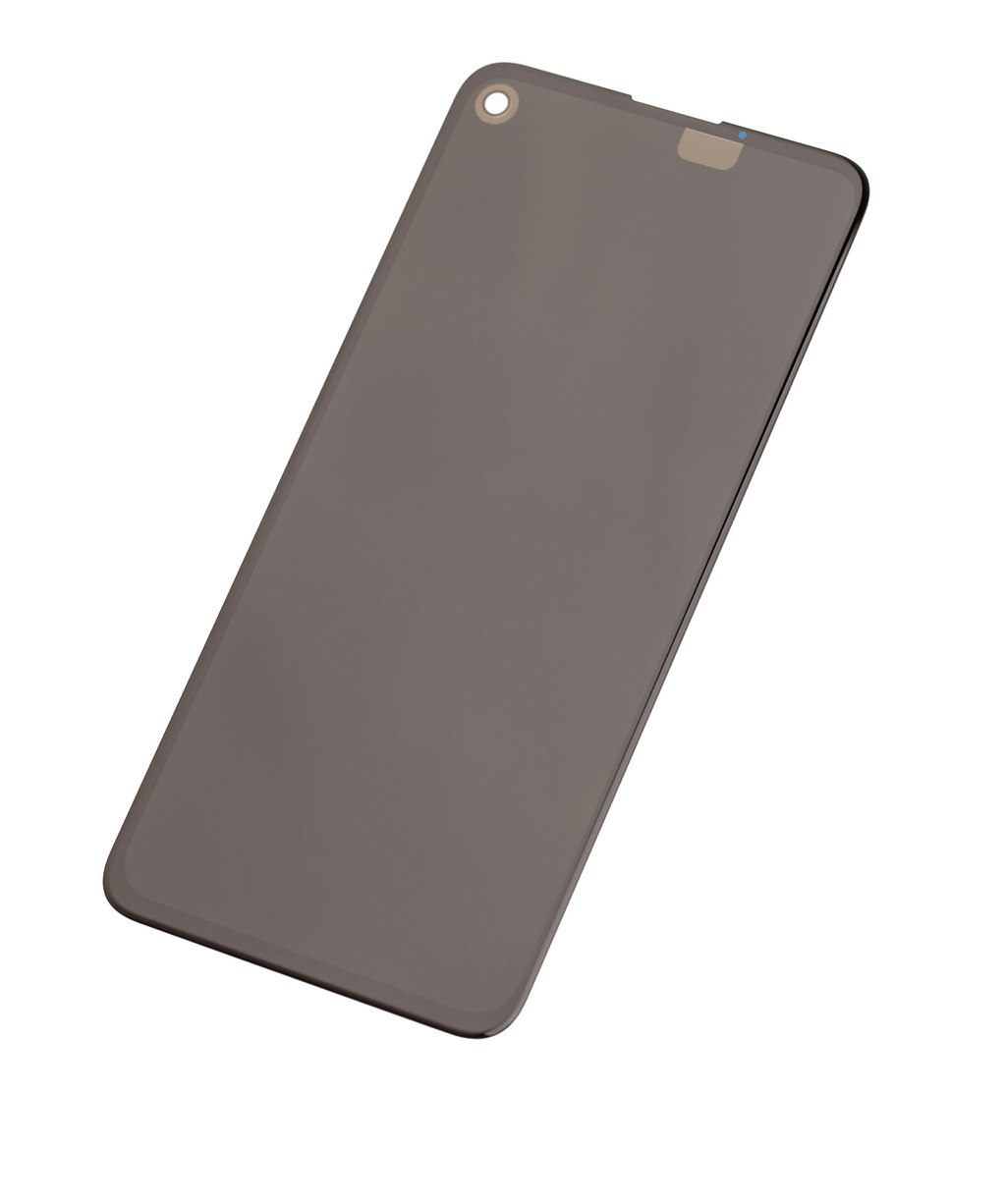 OLED-Display ohne Rahmen für Google Pixel 4a 5G (Refurbished) (Alle Farben)