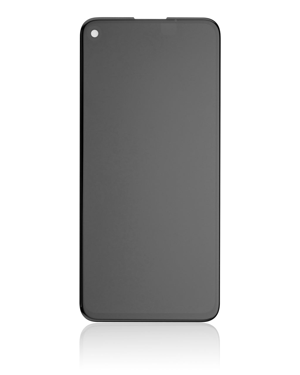 OLED-Display ohne Rahmen für Google Pixel 4a (Refurbished) (Alle Farben)