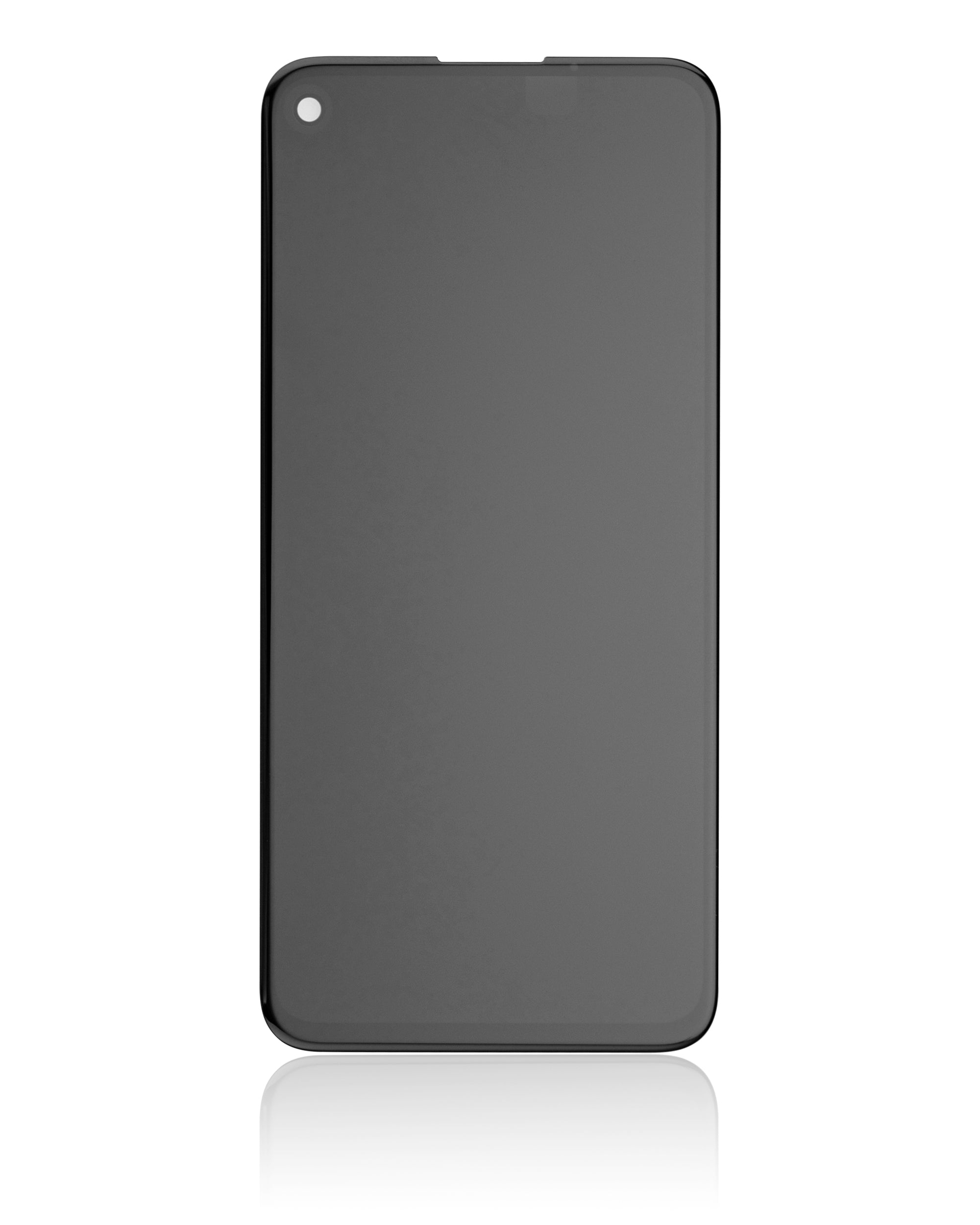 OLED-Display ohne Rahmen für Google Pixel 4a (Refurbished) (Alle Farben)