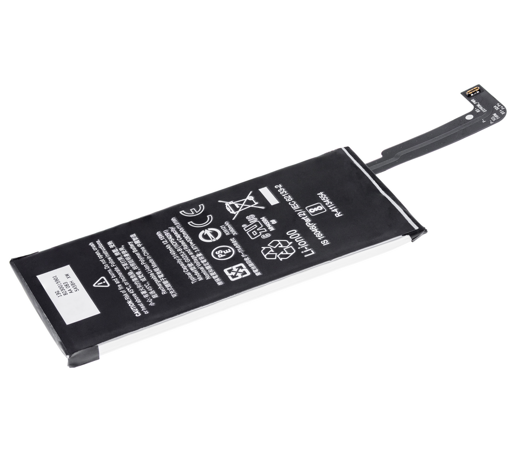 Replacement battery for Google Pixel 4A (G025J-B)