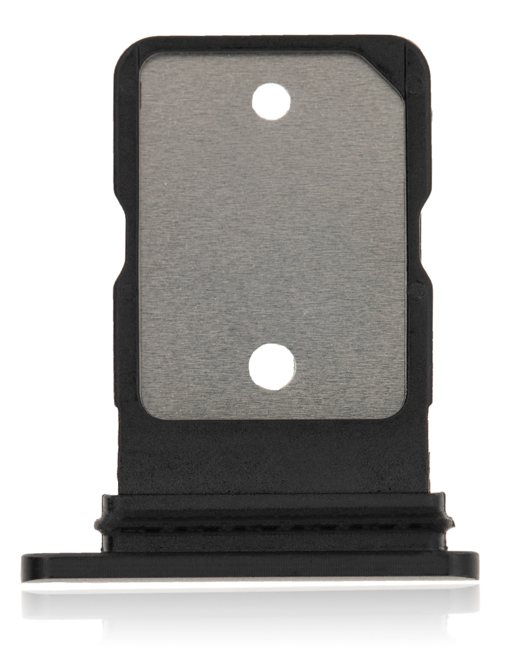 SIM Card Tray for Google Pixel 4A 5G (Just Black)