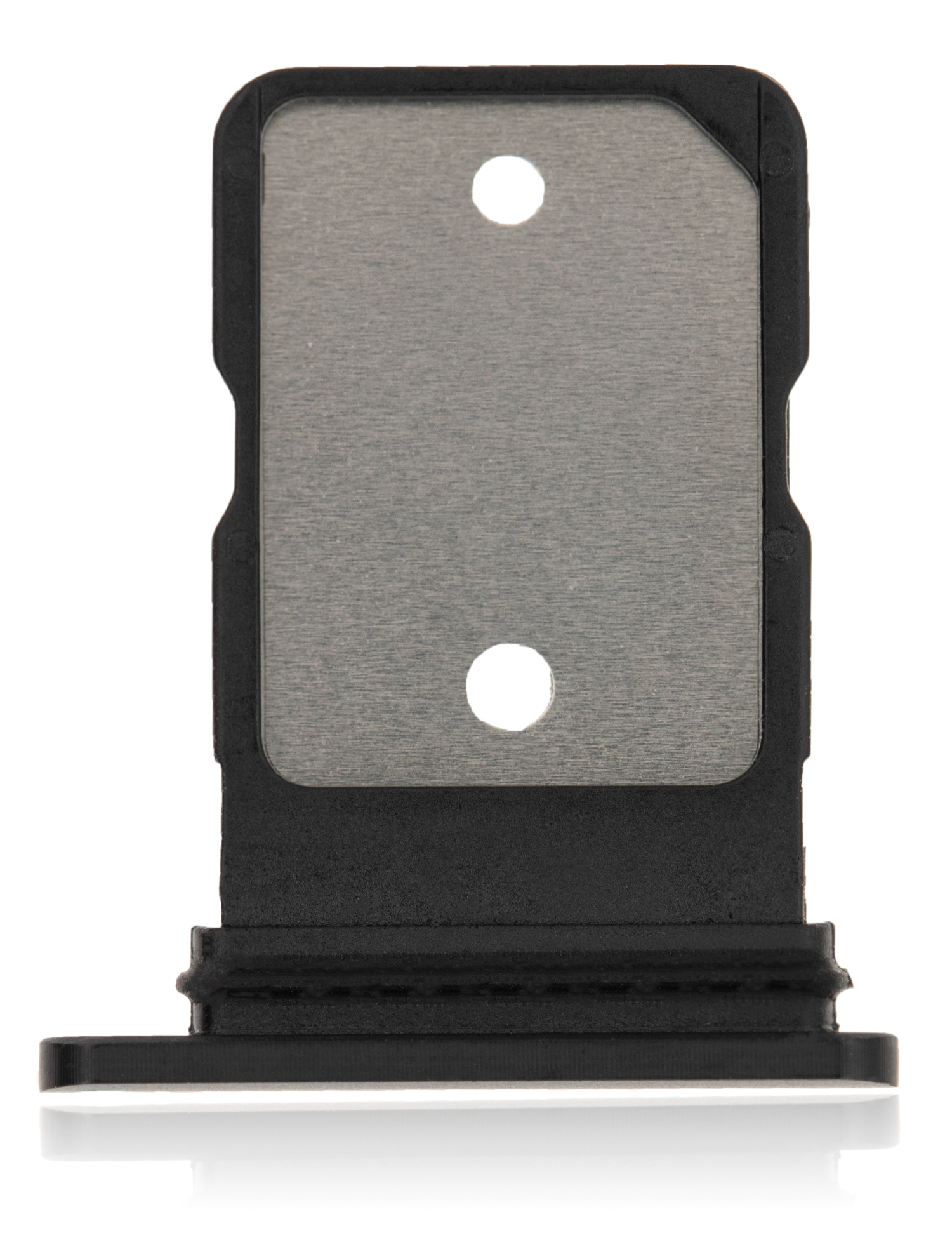 SIM Card Tray for Google Pixel 4A 5G (Just Black)