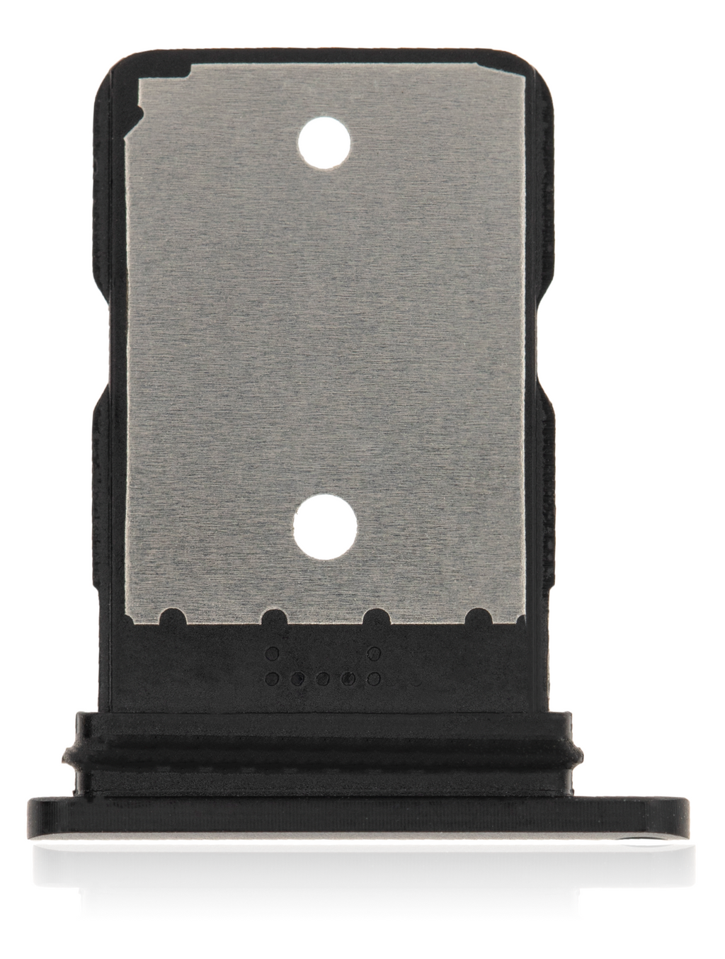 SIM Card Tray for Google Pixel 4A 5G (Just Black)