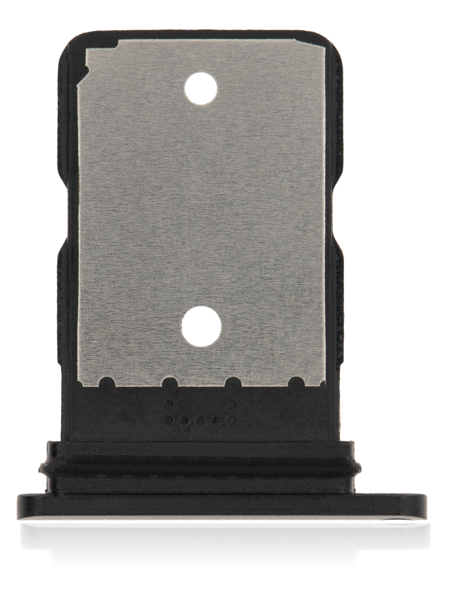 SIM Card Tray for Google Pixel 4A 5G (Just Black)