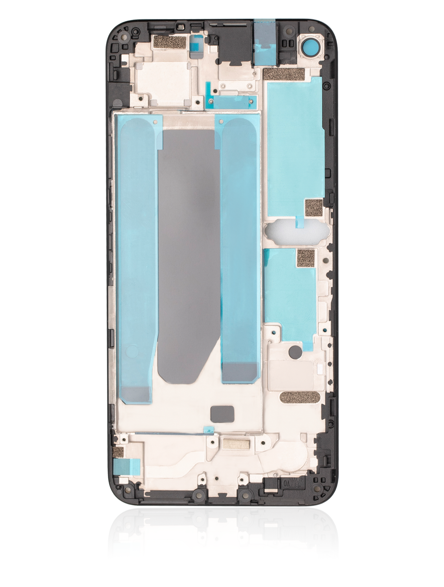 Midframe/Rahmen für Google Pixel 4A