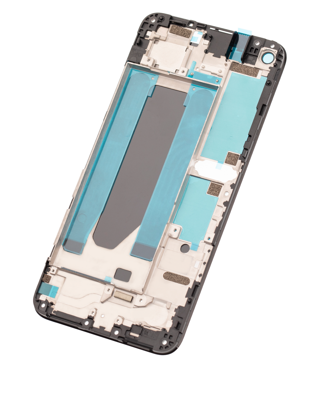 Midframe/Rahmen für Google Pixel 4A