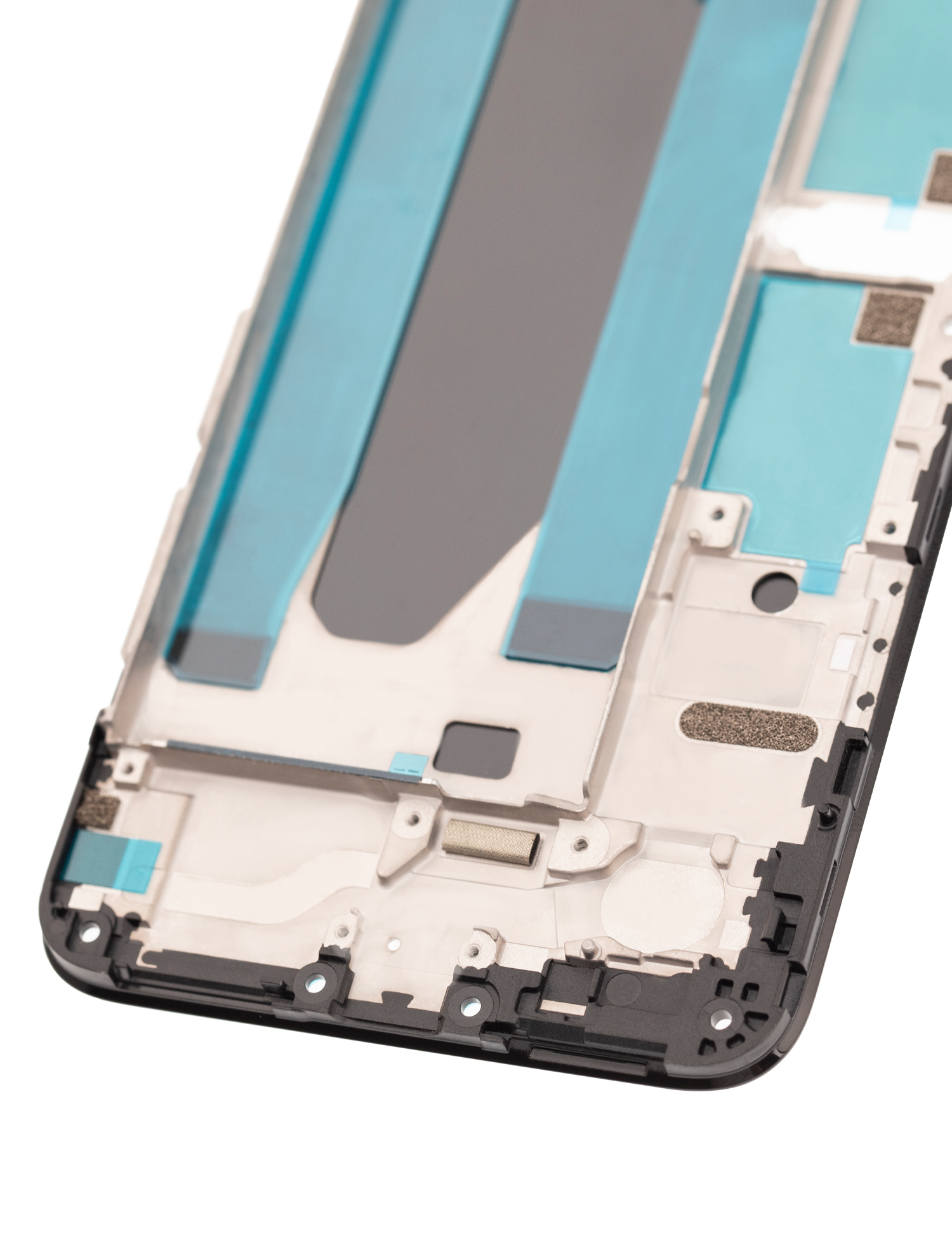 Midframe/Rahmen für Google Pixel 4A