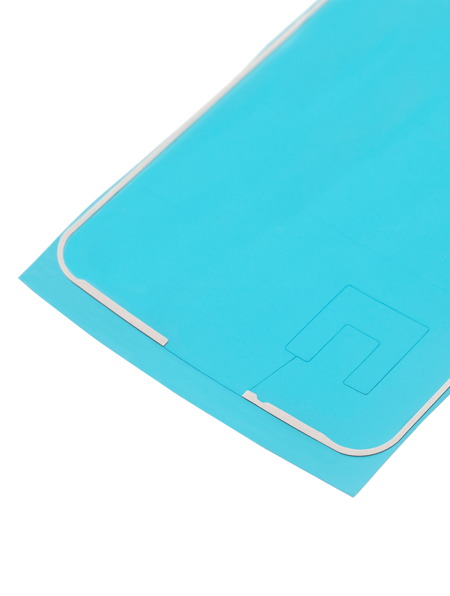 LCD-Klebeband für Google Pixel 4A 5G