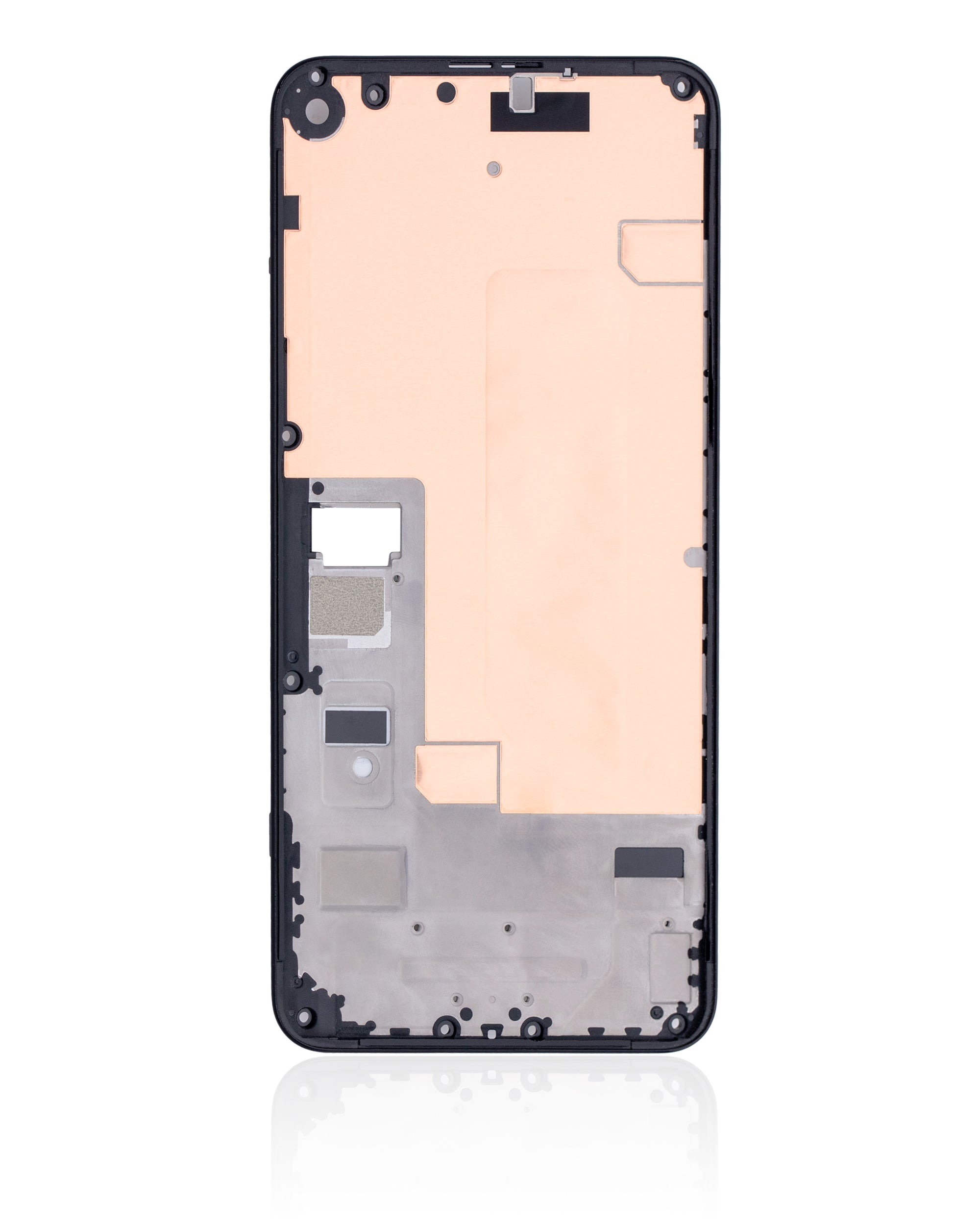 Midframe/Bezel for Google Pixel 4A 5G (not for Verizon UW)