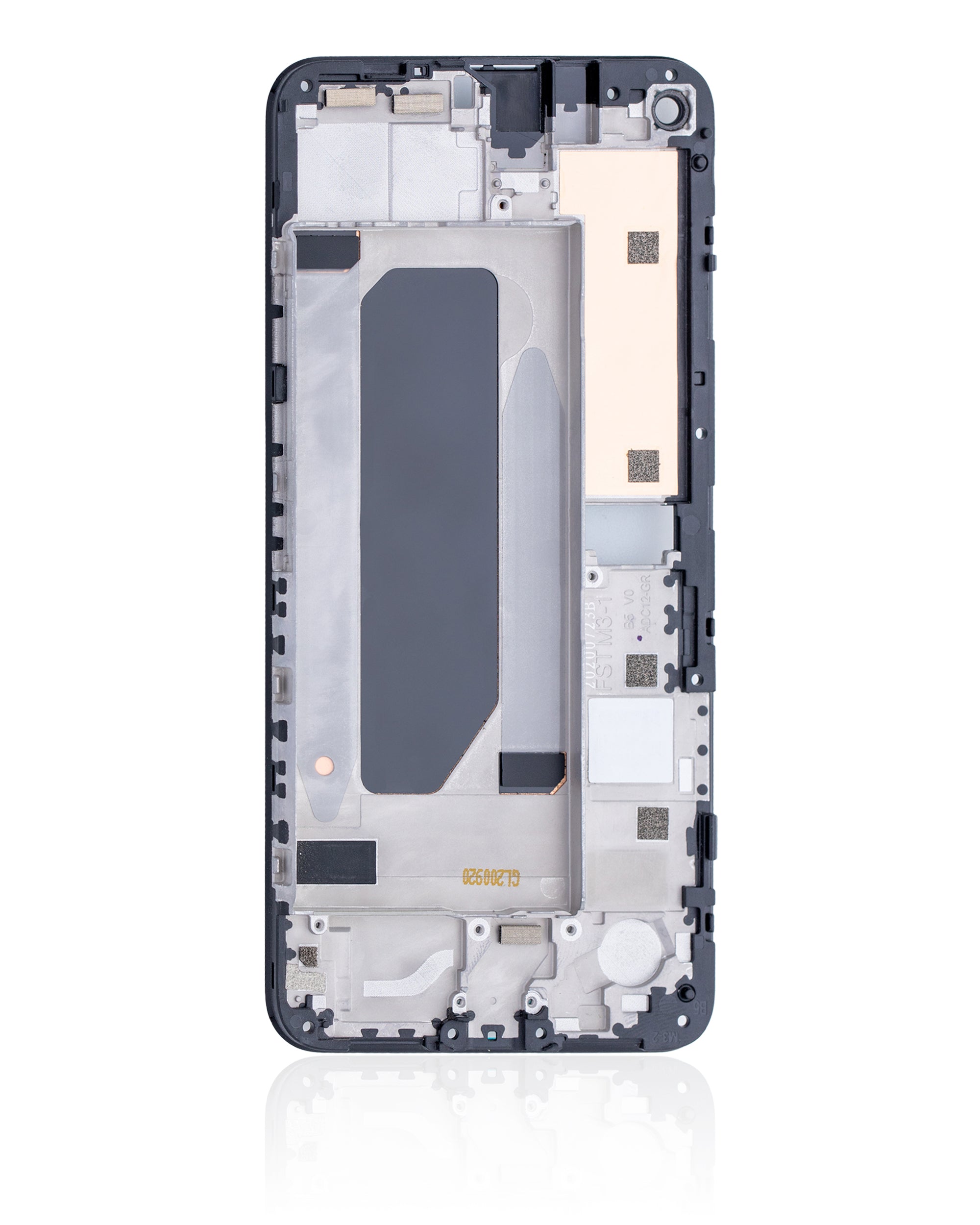 Midframe/Bezel for Google Pixel 4A 5G (not for Verizon UW)