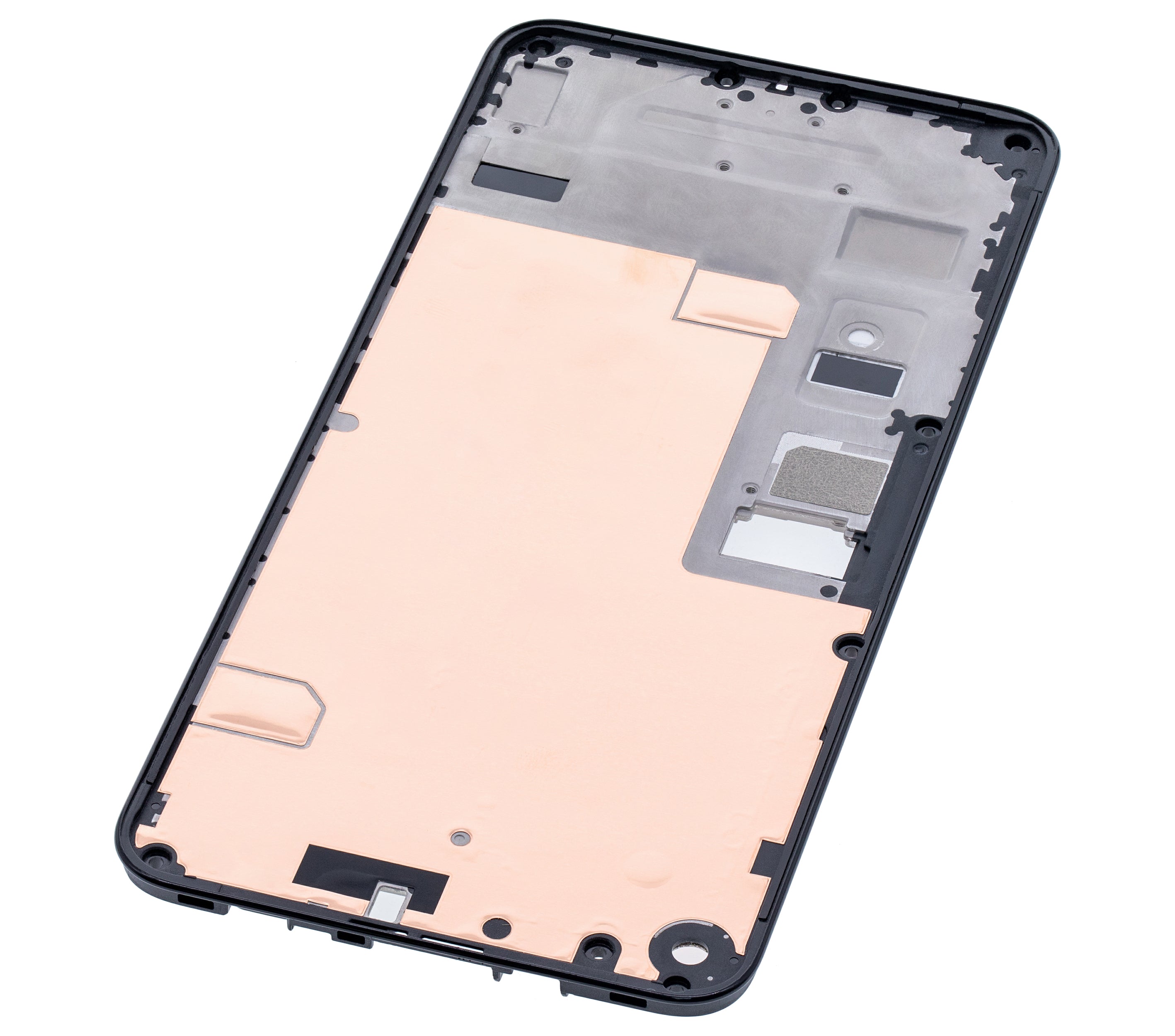 Midframe/Bezel for Google Pixel 4A 5G (not for Verizon UW)