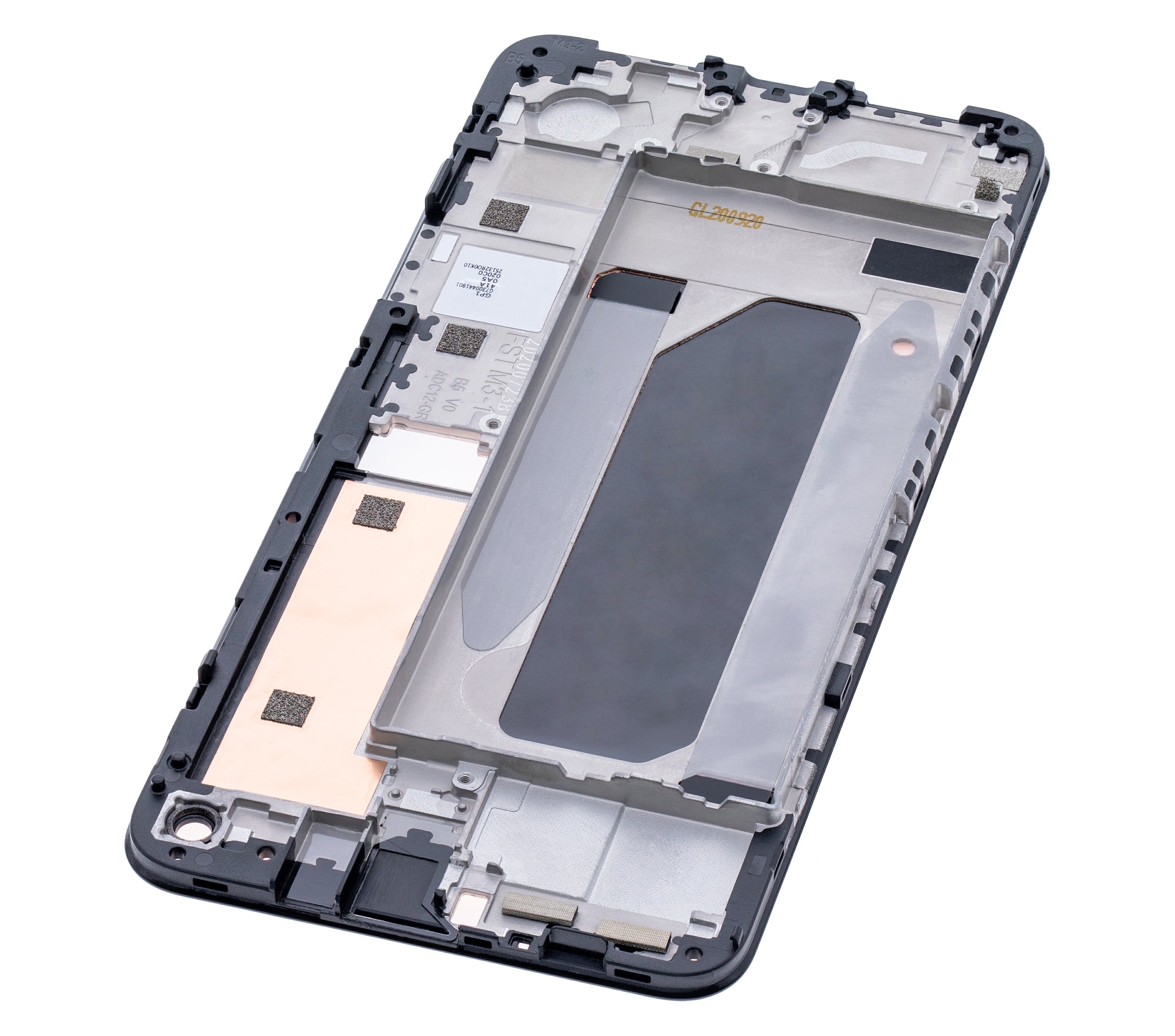 Midframe/Bezel for Google Pixel 4A 5G (not for Verizon UW)
