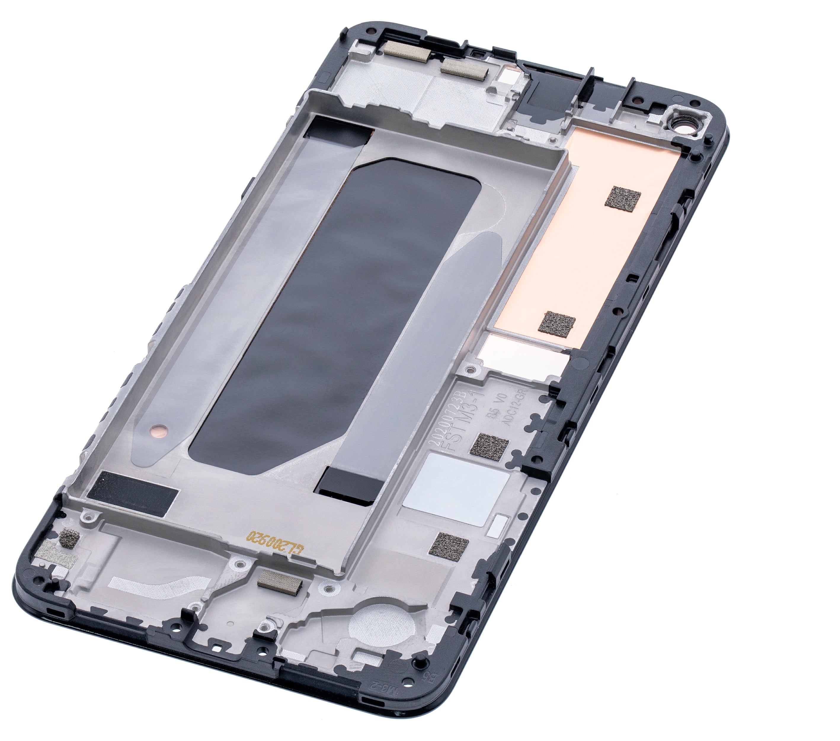 Midframe/Bezel for Google Pixel 4A 5G (not for Verizon UW)
