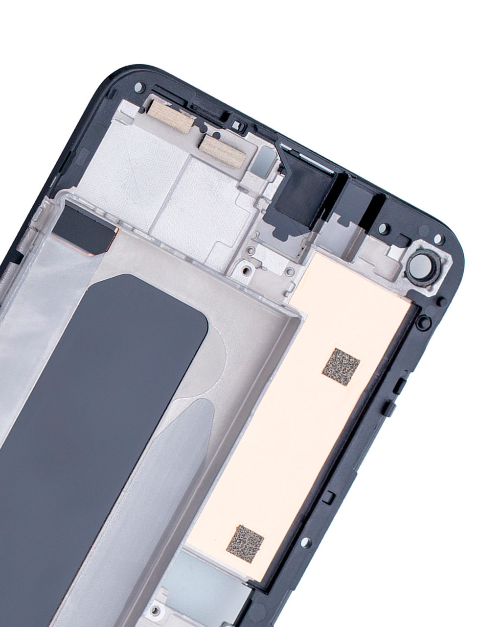 Midframe/Bezel for Google Pixel 4A 5G (not for Verizon UW)