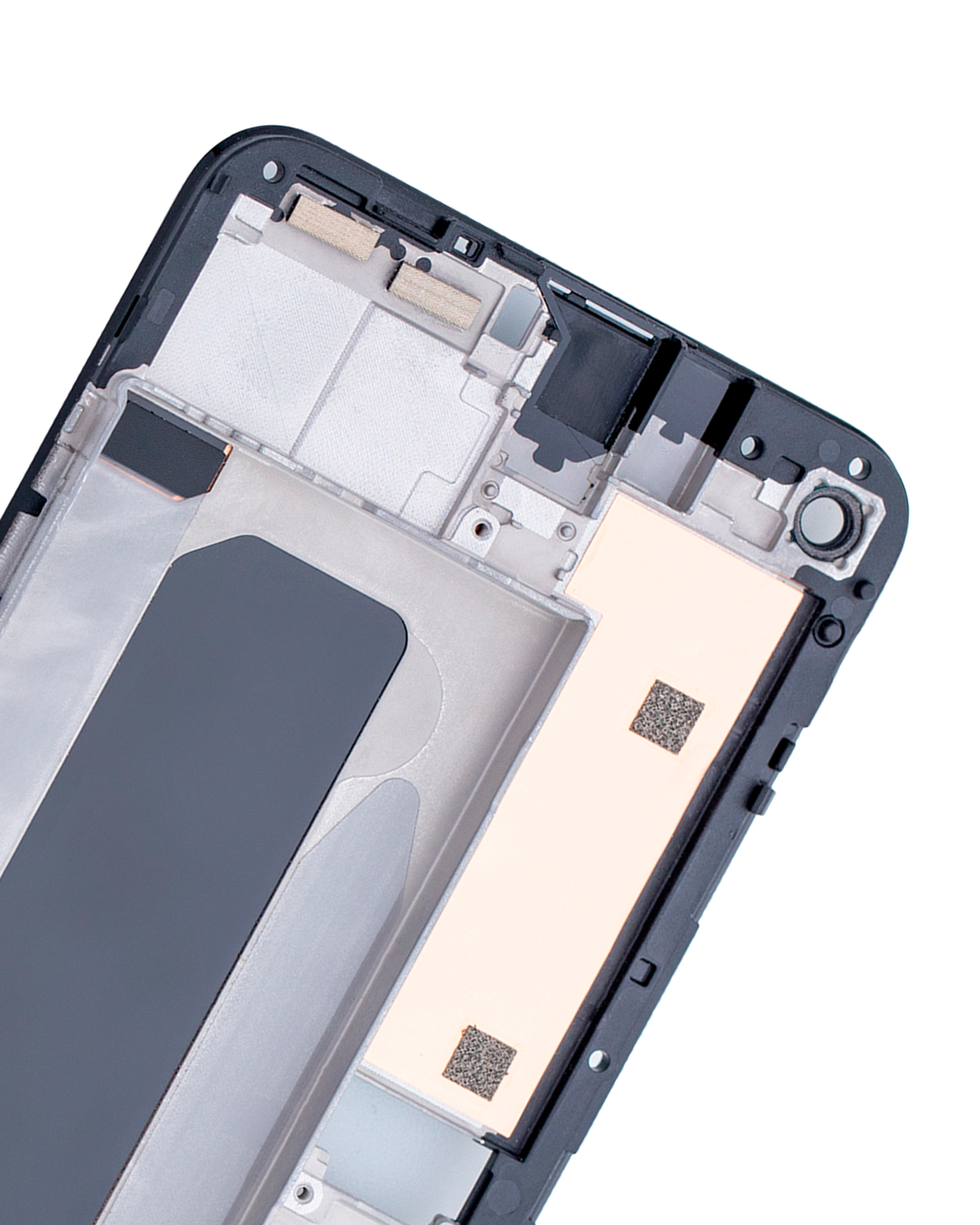 Midframe/Bezel for Google Pixel 4A 5G (not for Verizon UW)