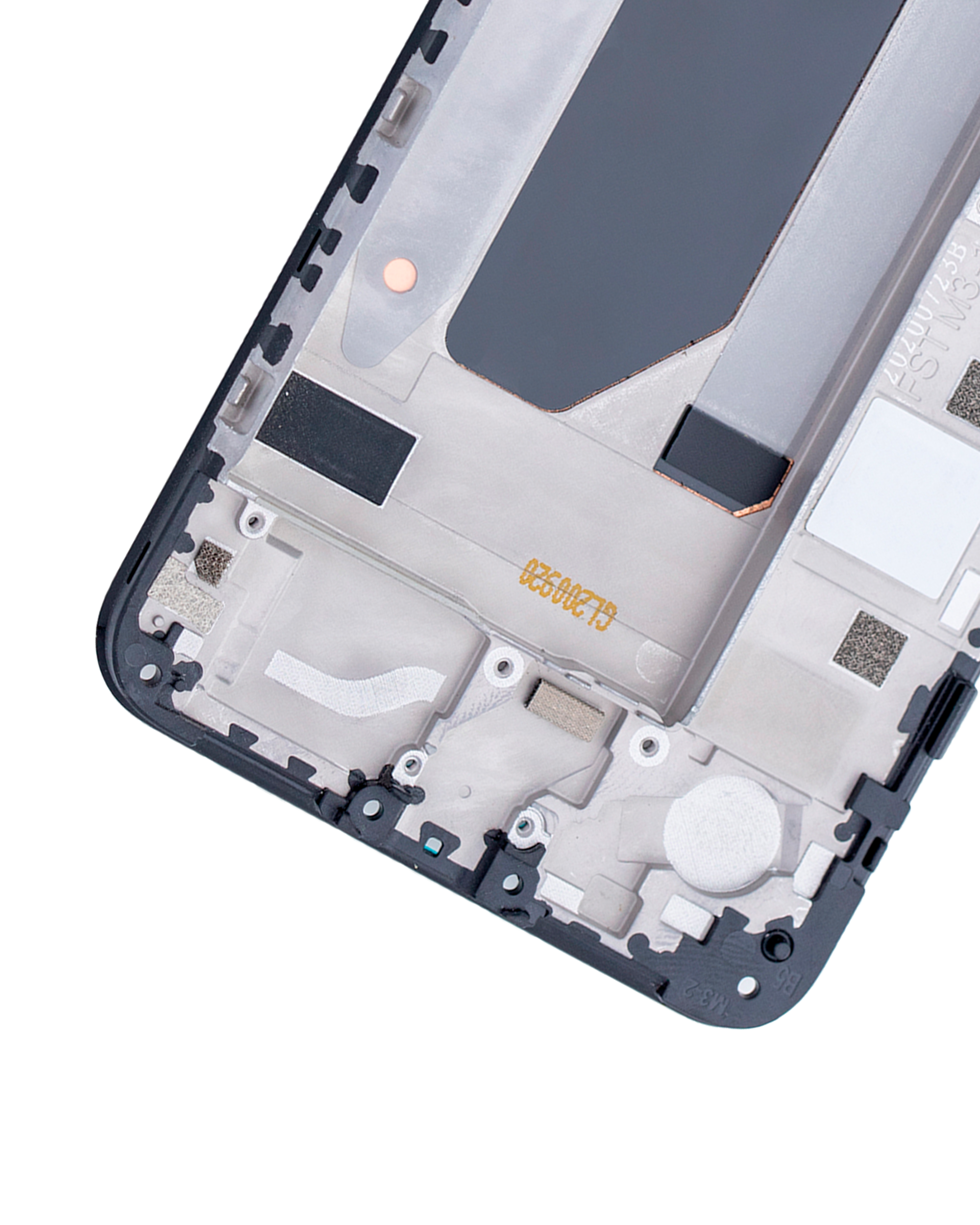 Midframe/Bezel for Google Pixel 4A 5G (not for Verizon UW)