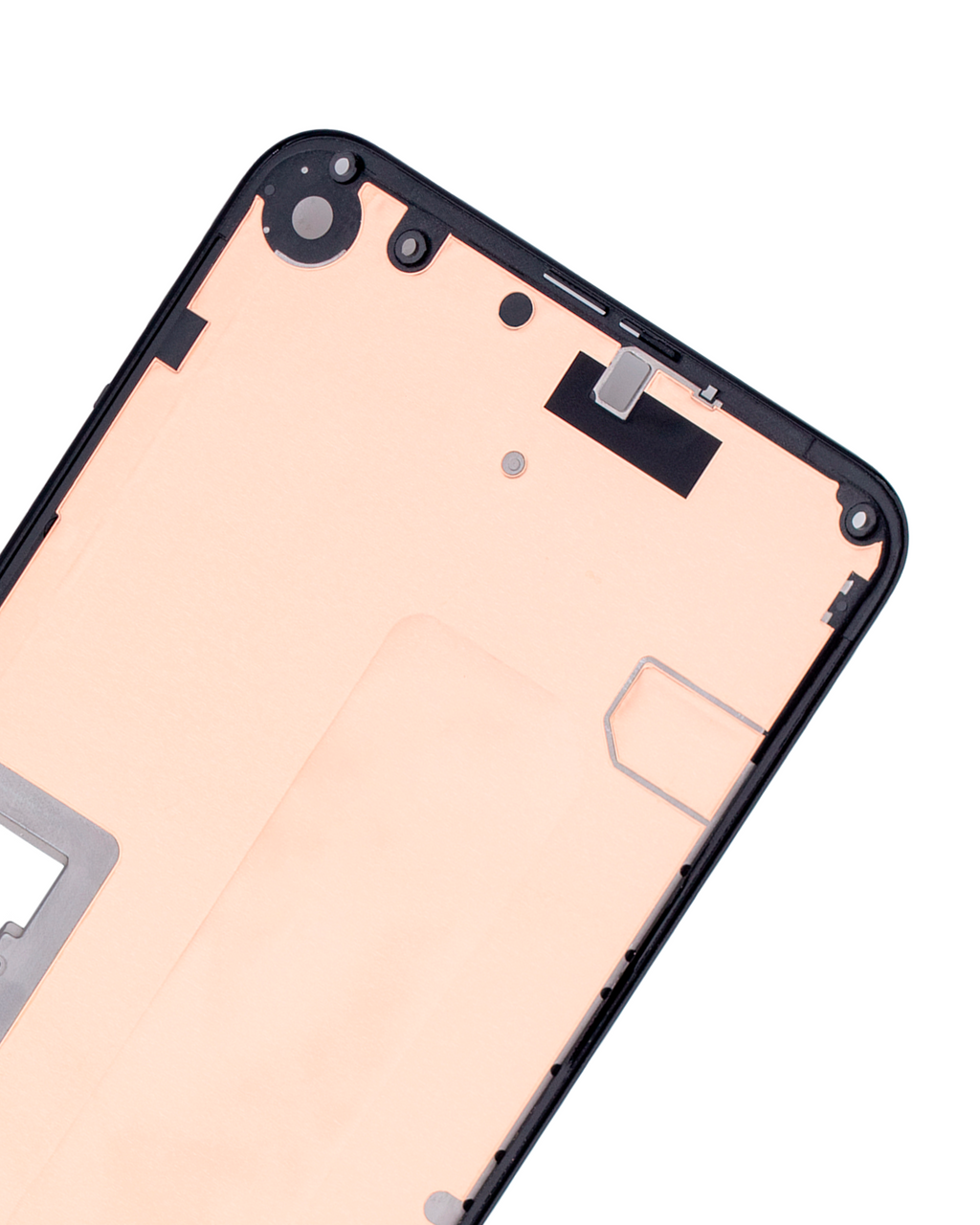 Midframe/Bezel for Google Pixel 4A 5G (not for Verizon UW)