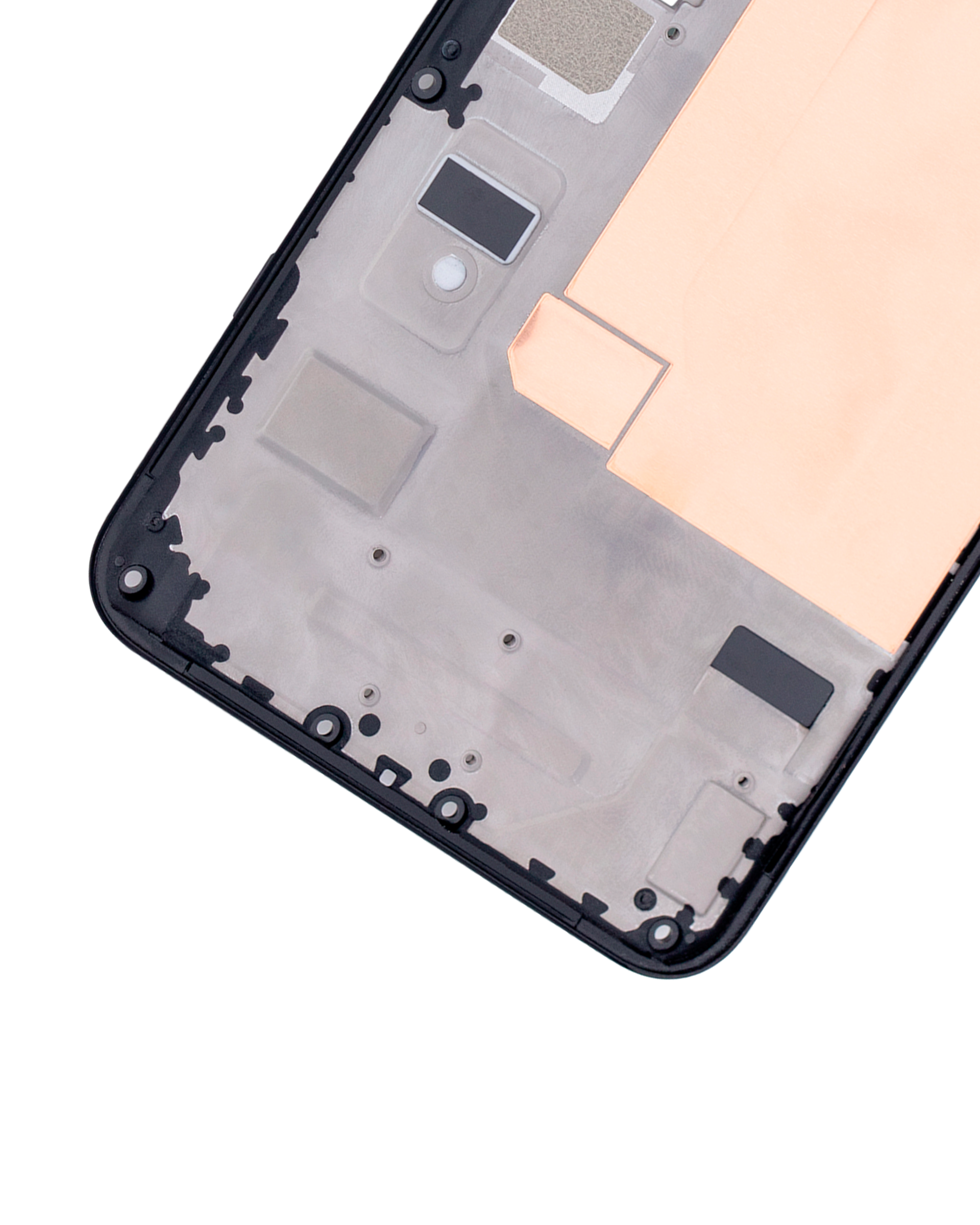 Midframe/Bezel for Google Pixel 4A 5G (not for Verizon UW)