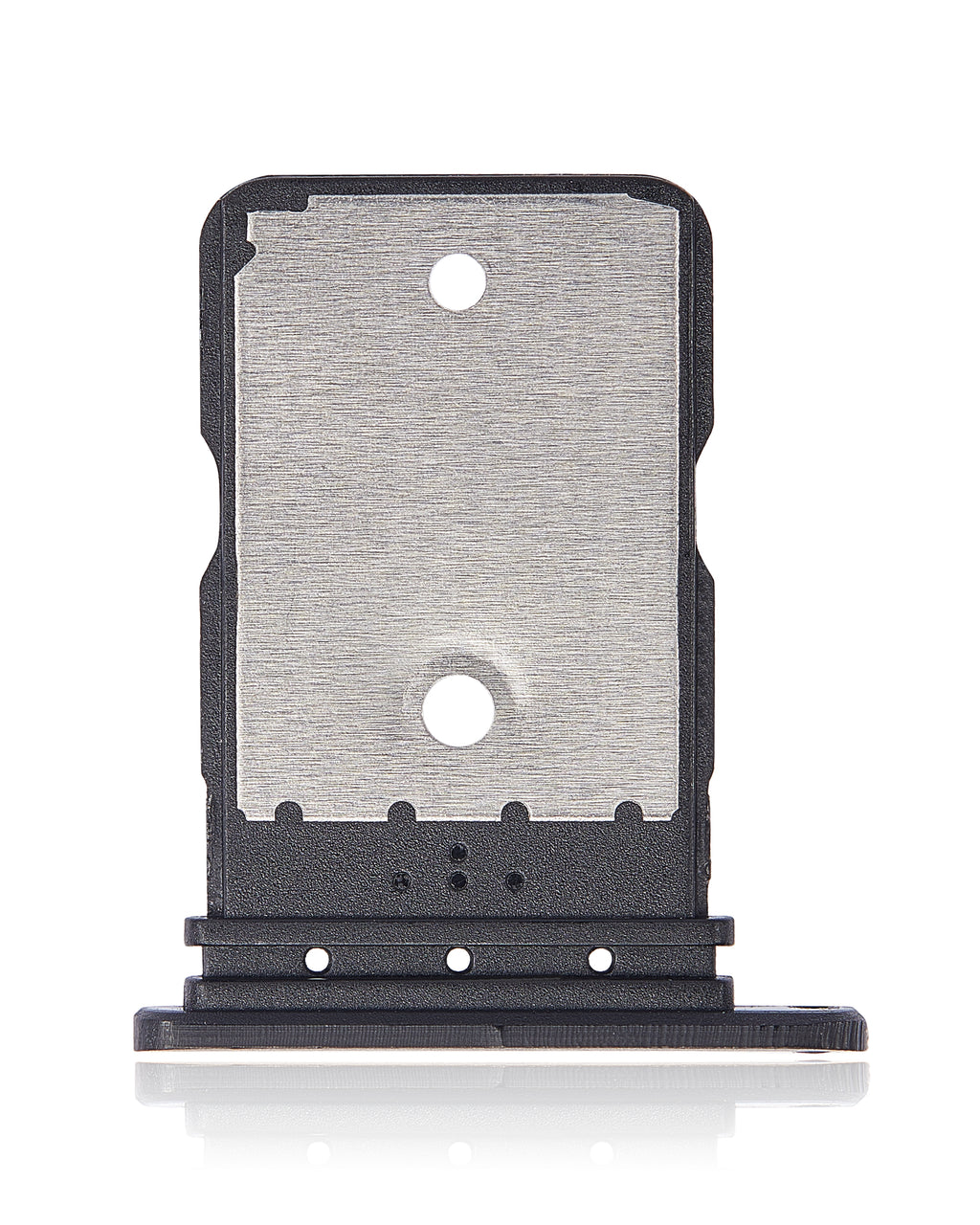 SIM-Kartenfach für Google Pixel 4A (Just Black)