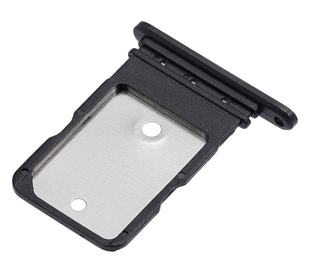 SIM-Kartenfach für Google Pixel 4A (Just Black)