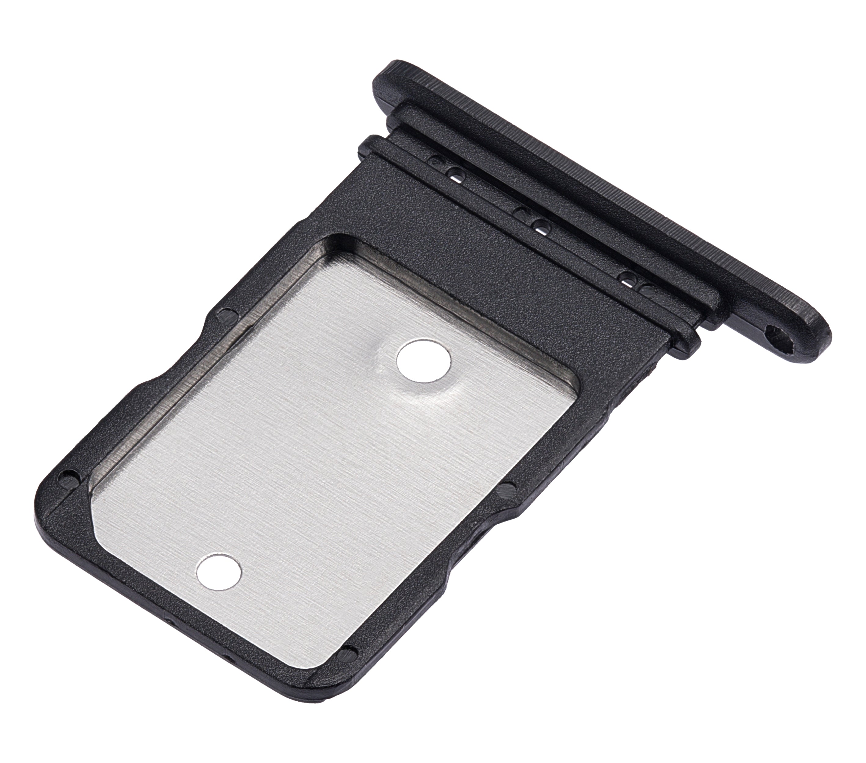 SIM-Kartenfach für Google Pixel 4A (Just Black)