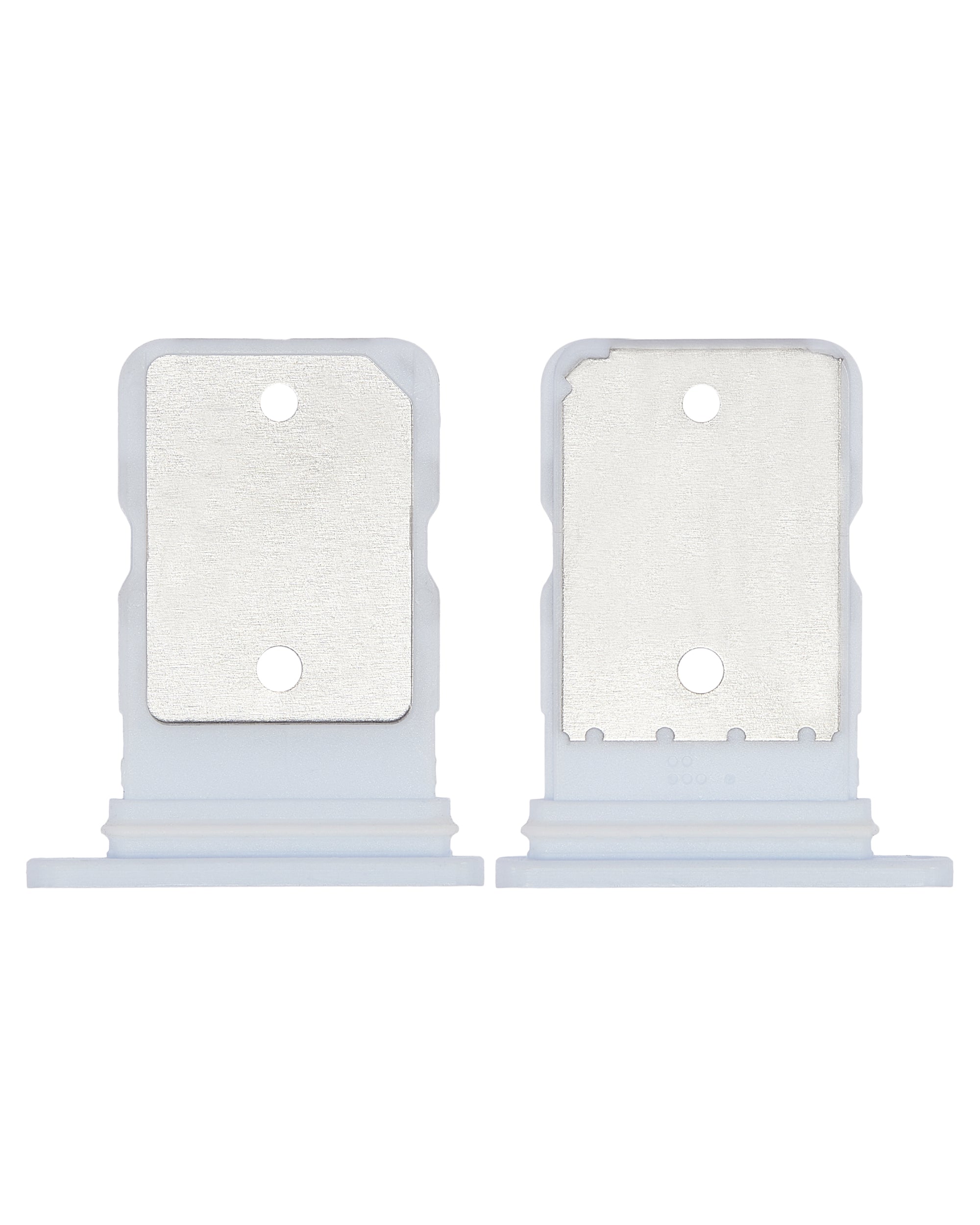 SIM Card Tray for Google Pixel 4A (Barely Blue)