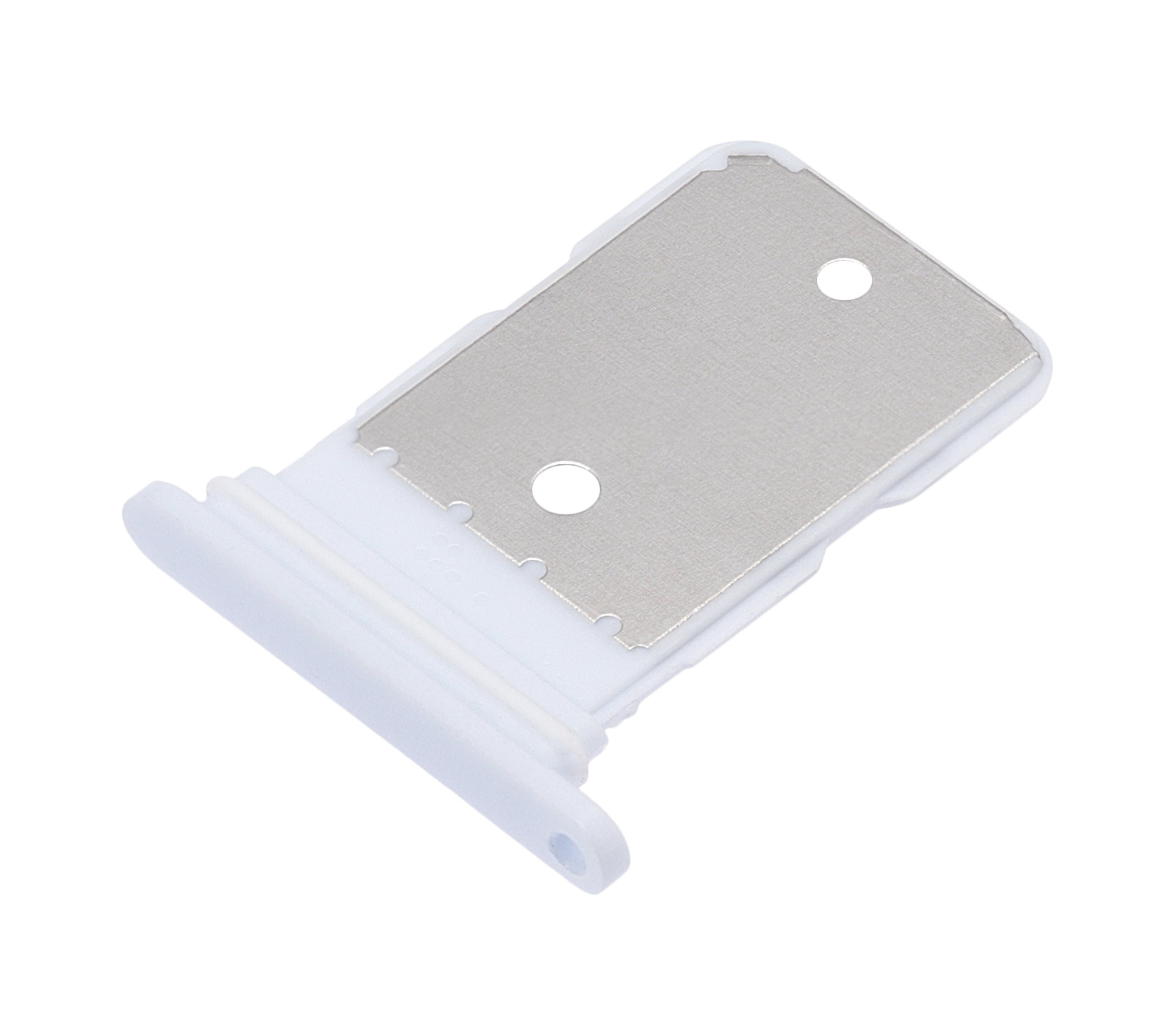 SIM Card Tray for Google Pixel 4A (Barely Blue)