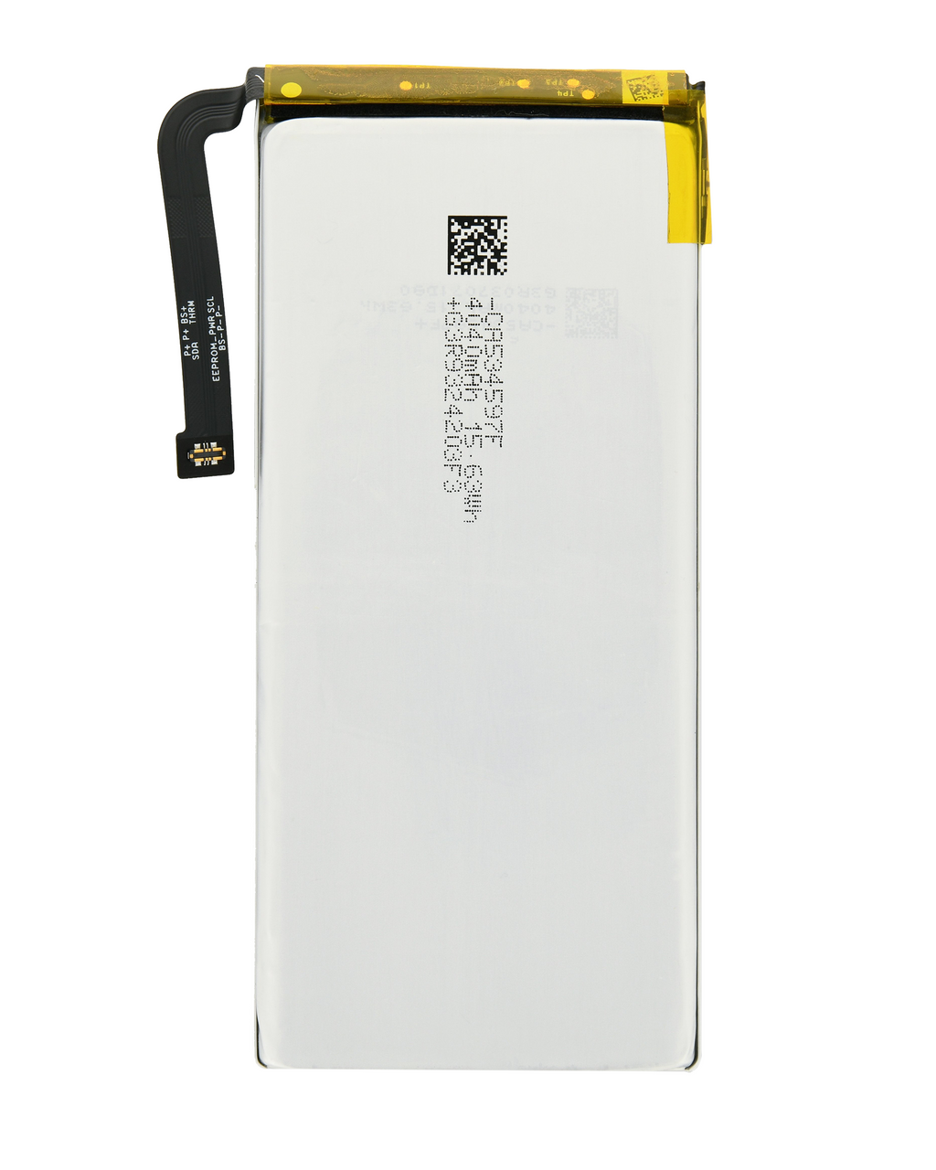 Replacement Battery for Google Pixel 5 (GTB1F) (Original OEM)