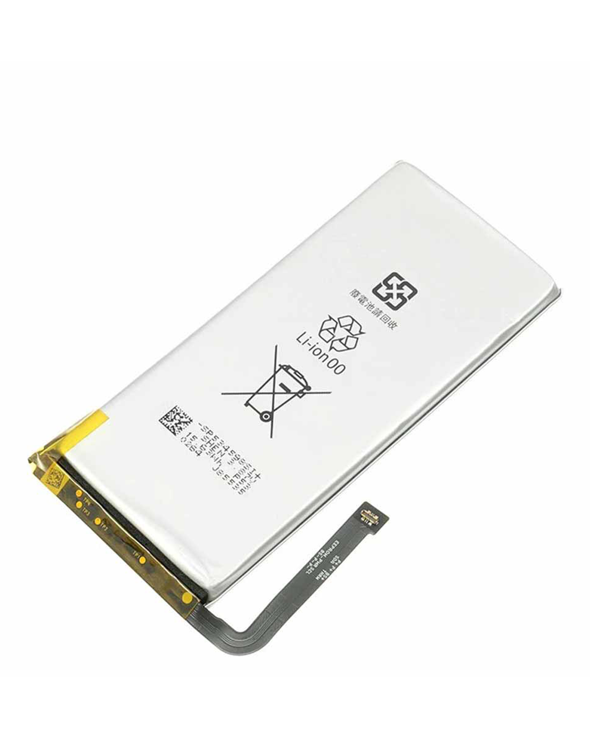 Replacement Battery for Google Pixel 5 (GTB1F) (Original OEM)