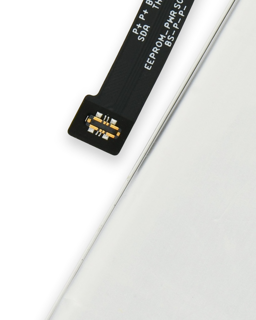 Ersatzakku für Google Pixel 5 (GTB1F)