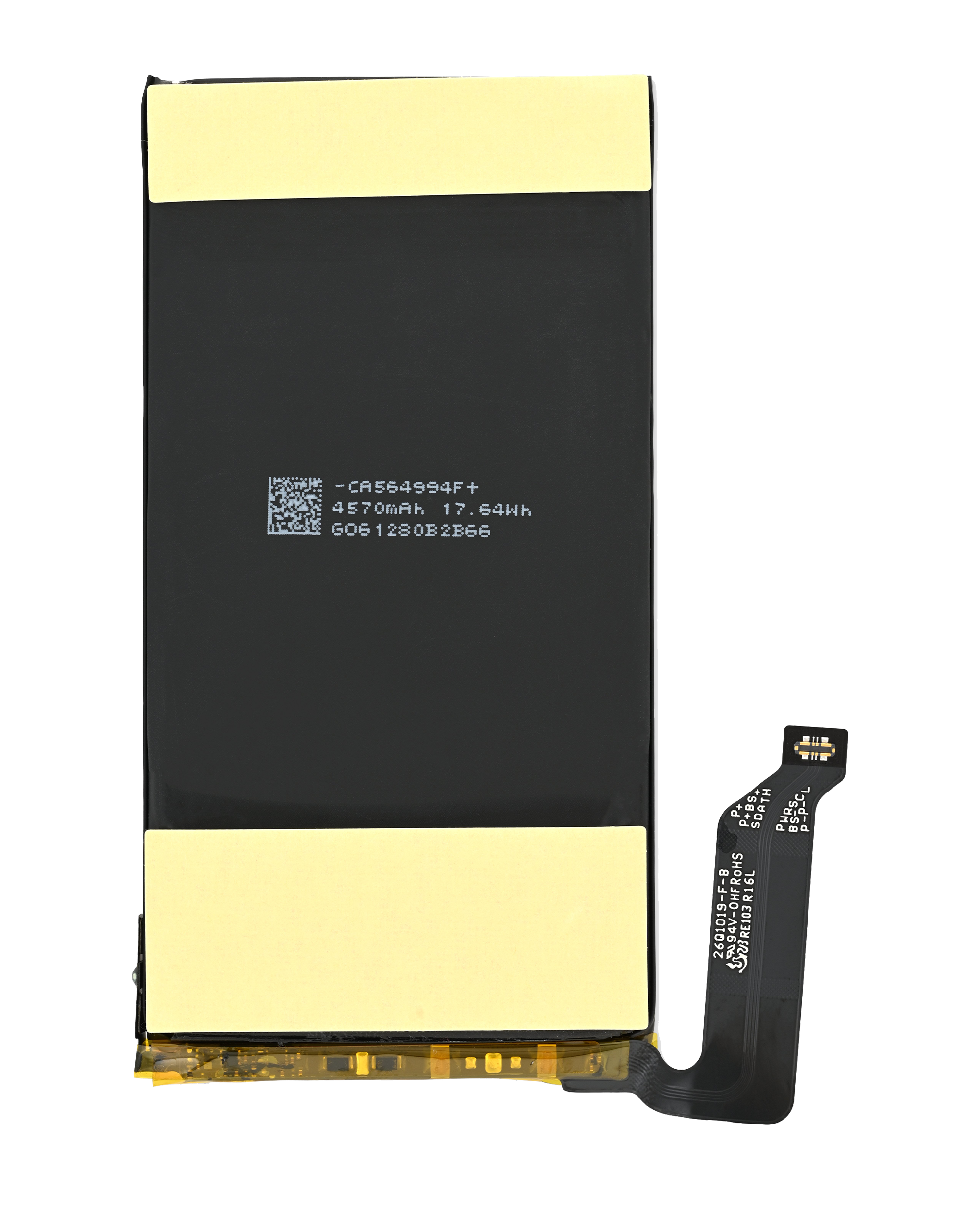 Replacement Battery for Google Pixel 6 (GMSB3) (Original OEM)
