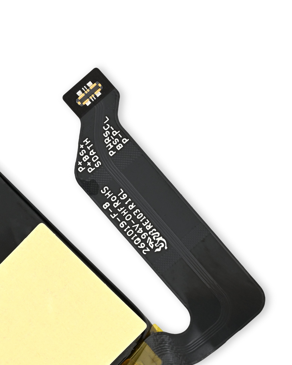 Replacement Battery for Google Pixel 6 (GMSB3)