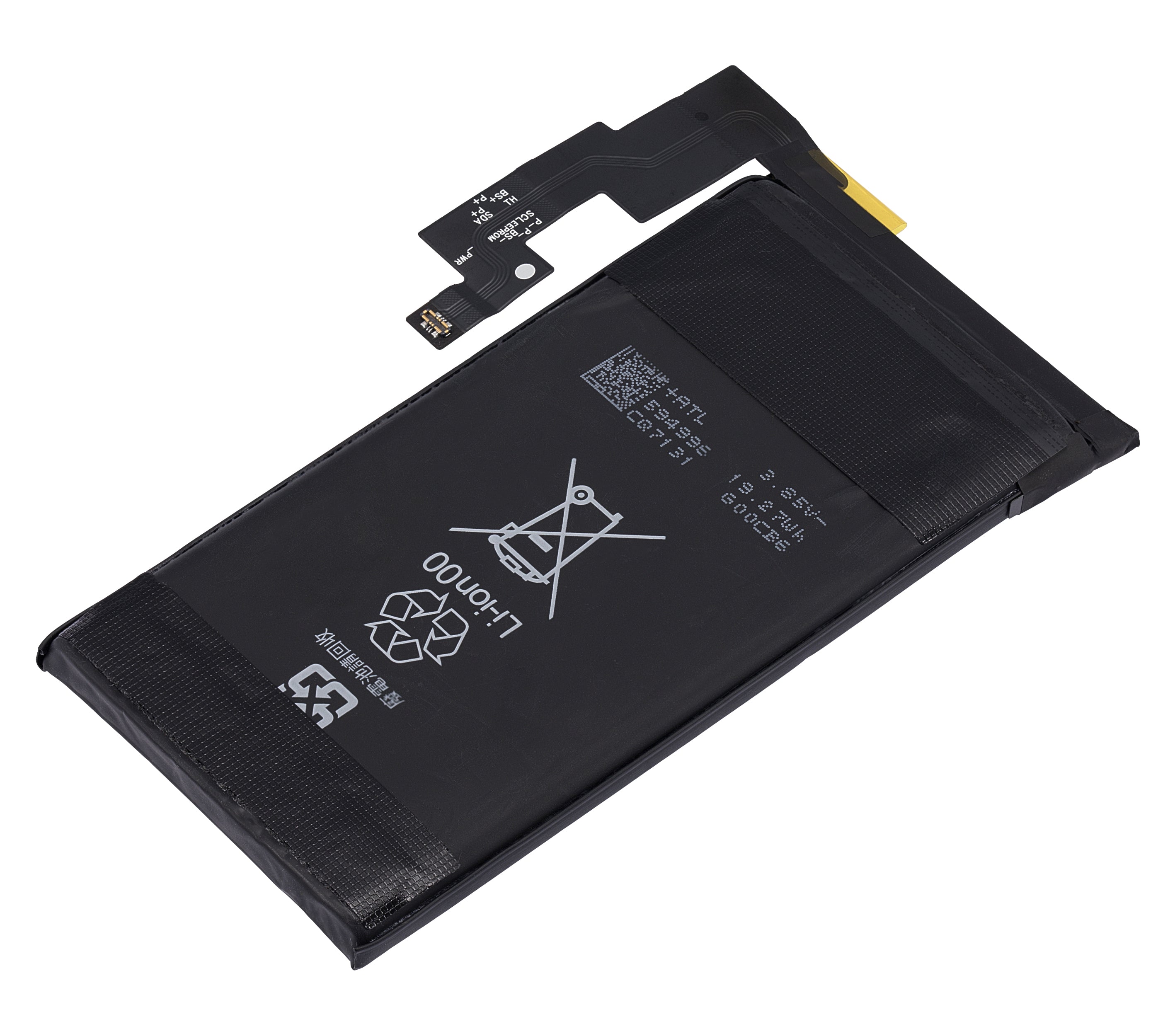 Replacement battery for Google Pixel 6 Pro (G63QN)