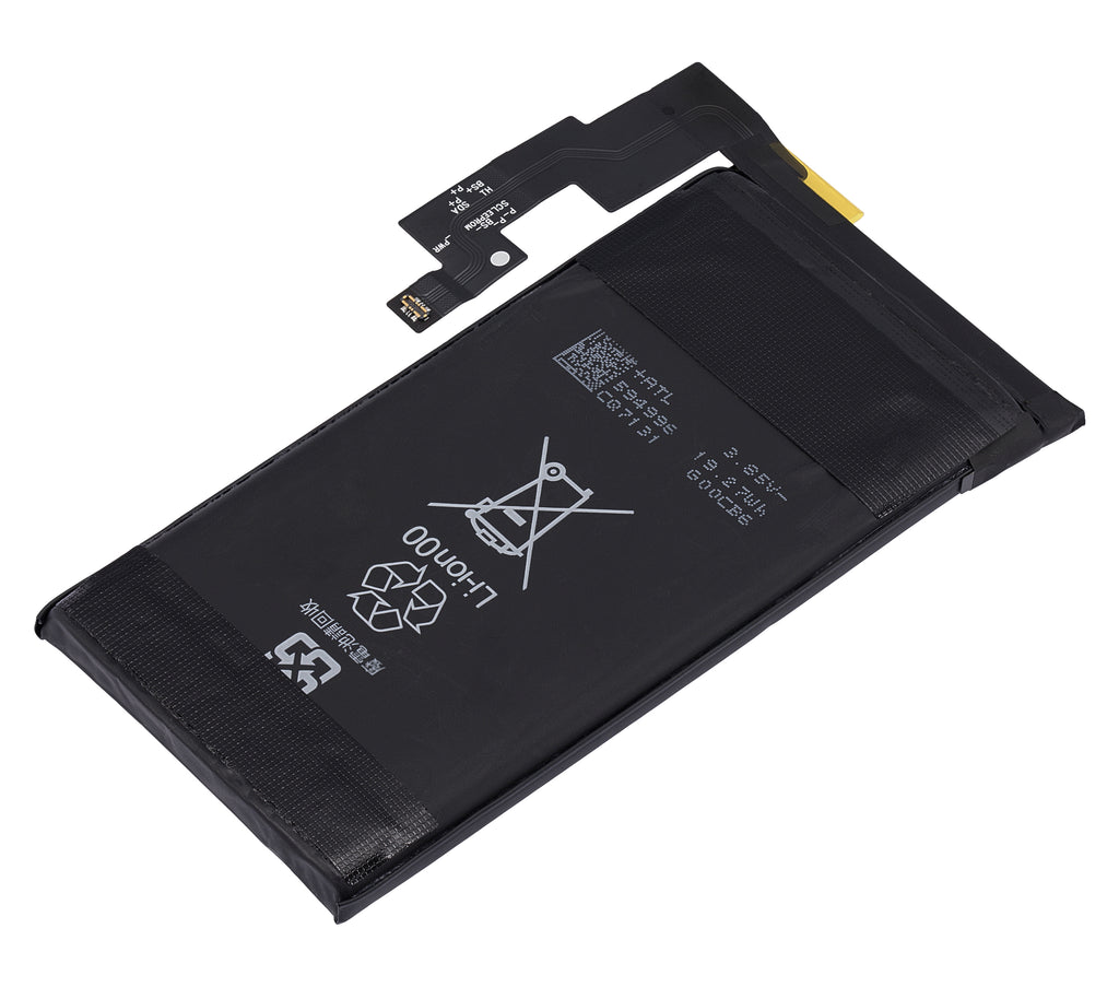 Replacement battery for Google Pixel 6 Pro (G63QN)