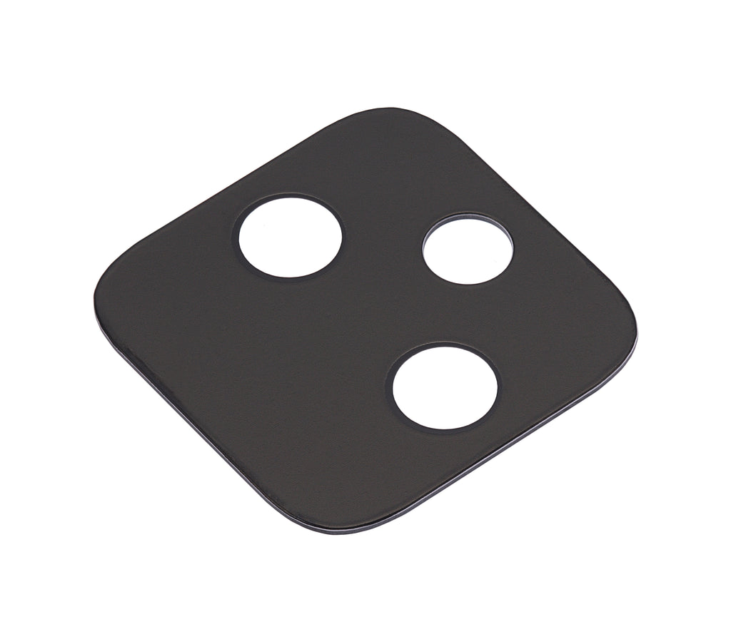 Rear Camera Lens (Glass) with Adhesive for Google Pixel 5A 5G (Aftermarket Plus)