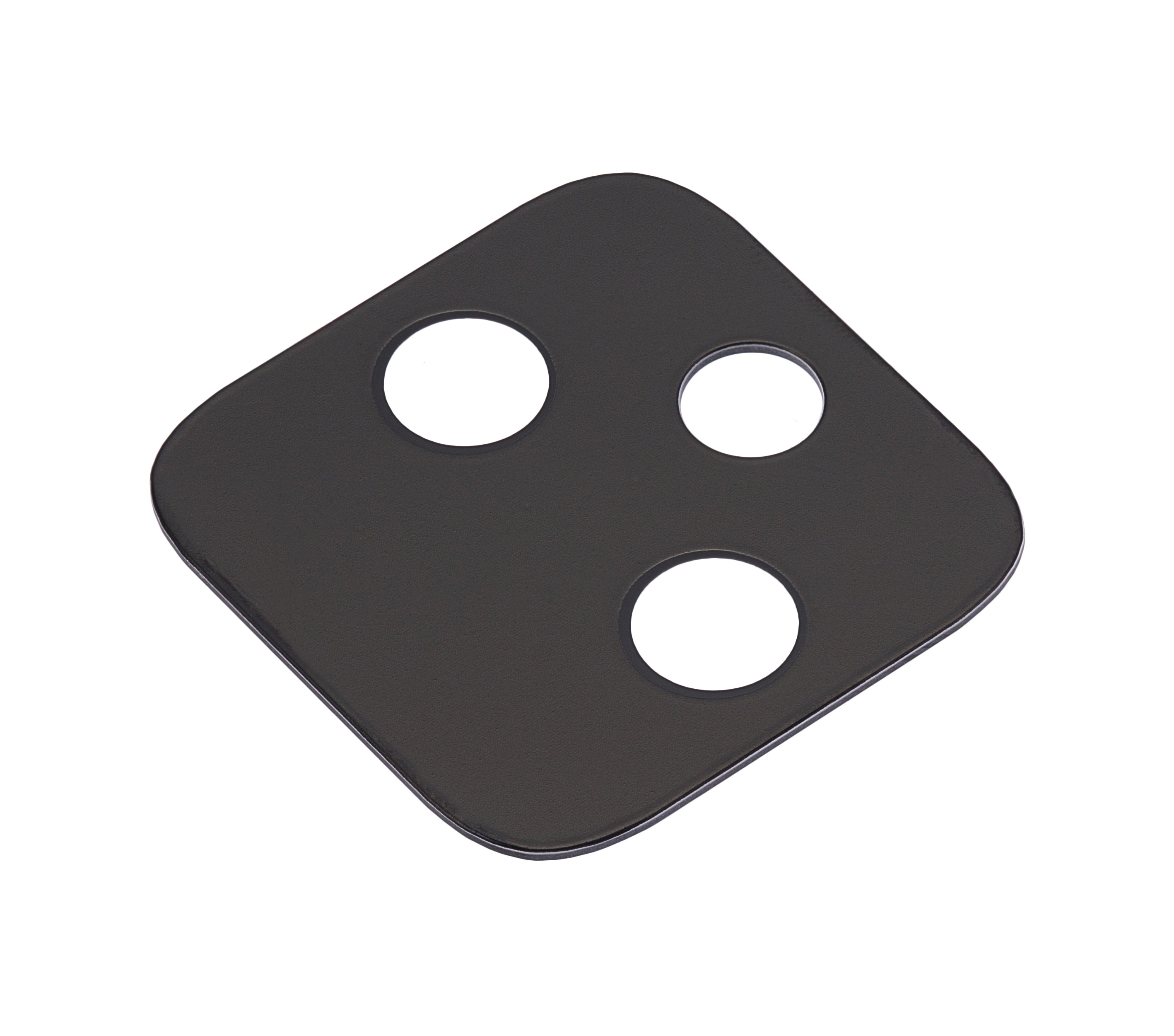 Rear Camera Lens (Glass) with Adhesive for Google Pixel 5A 5G (Aftermarket Plus)