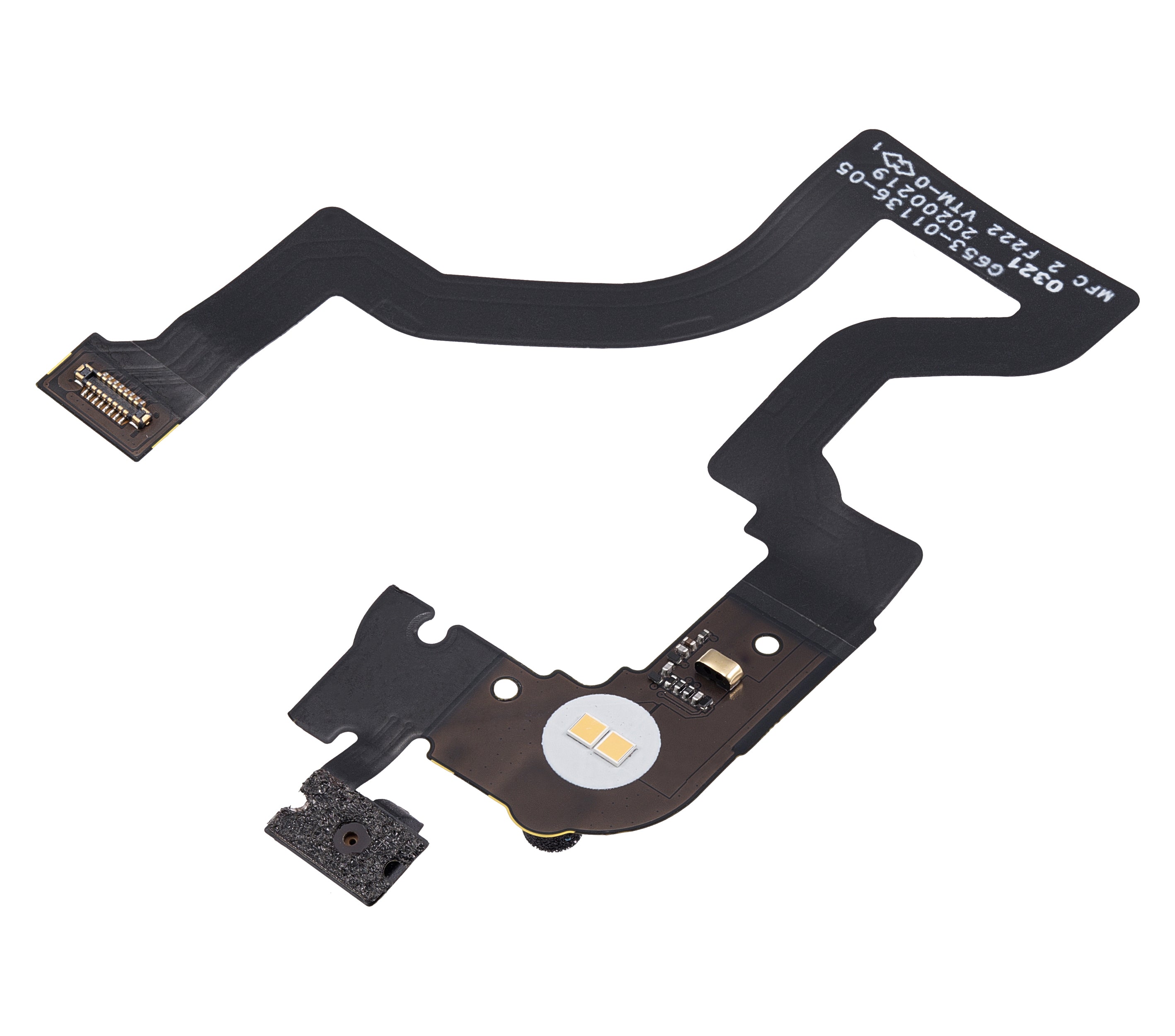 Blitz-Flexkabel für Google Pixel 4A